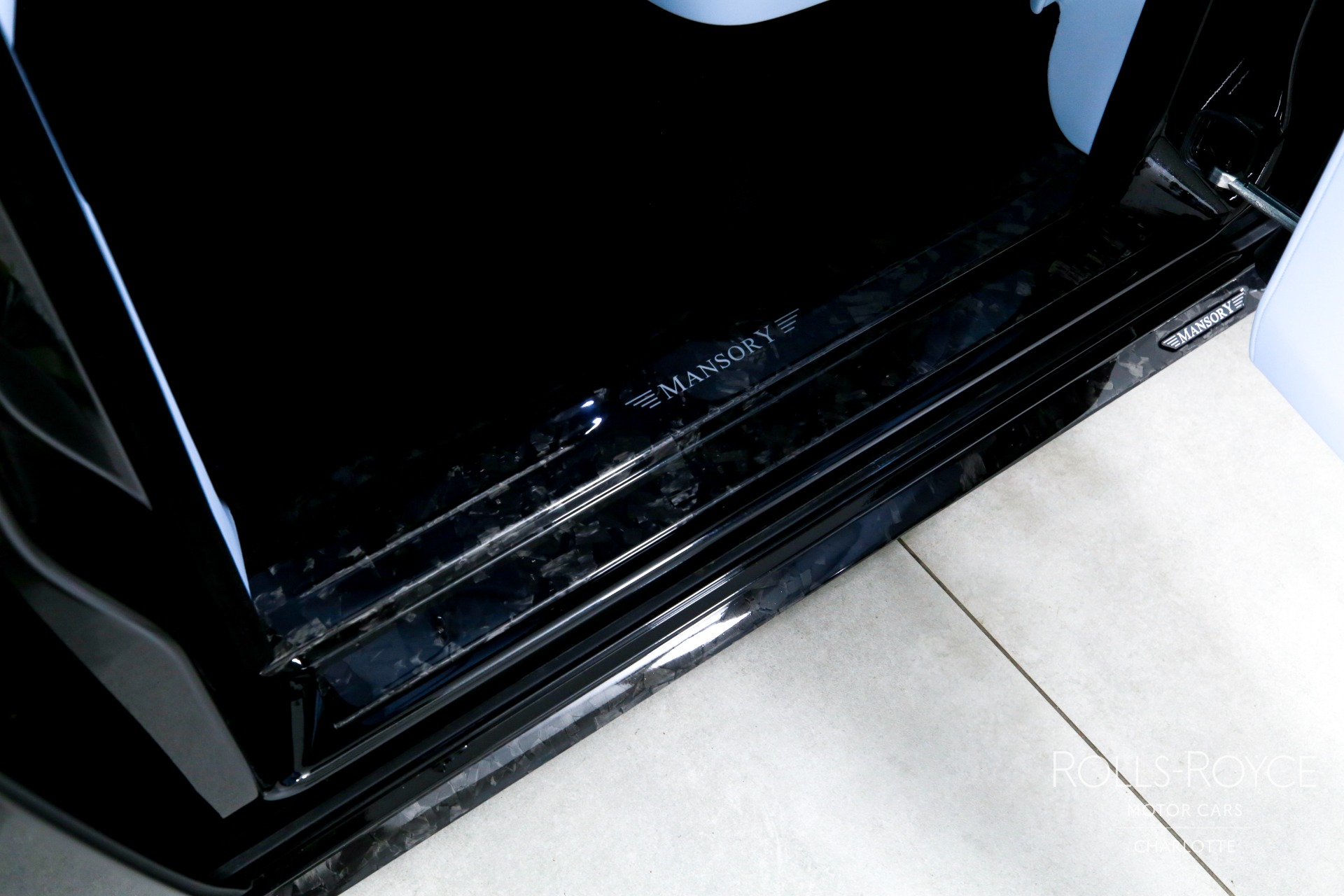 New 2026 Rolls-Royce Phantom  | Charlotte, NC