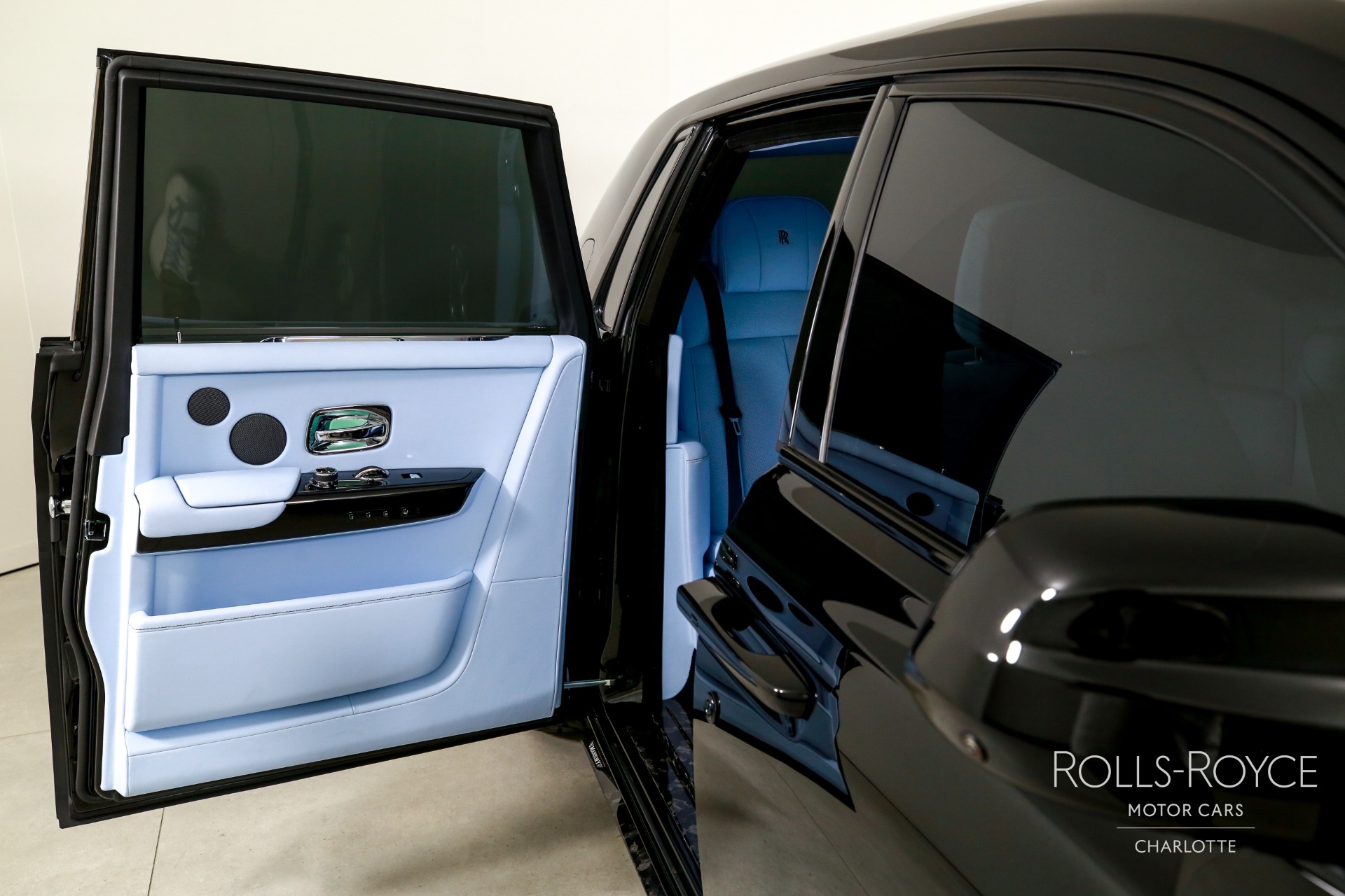 New 2026 Rolls-Royce Phantom  | Charlotte, NC