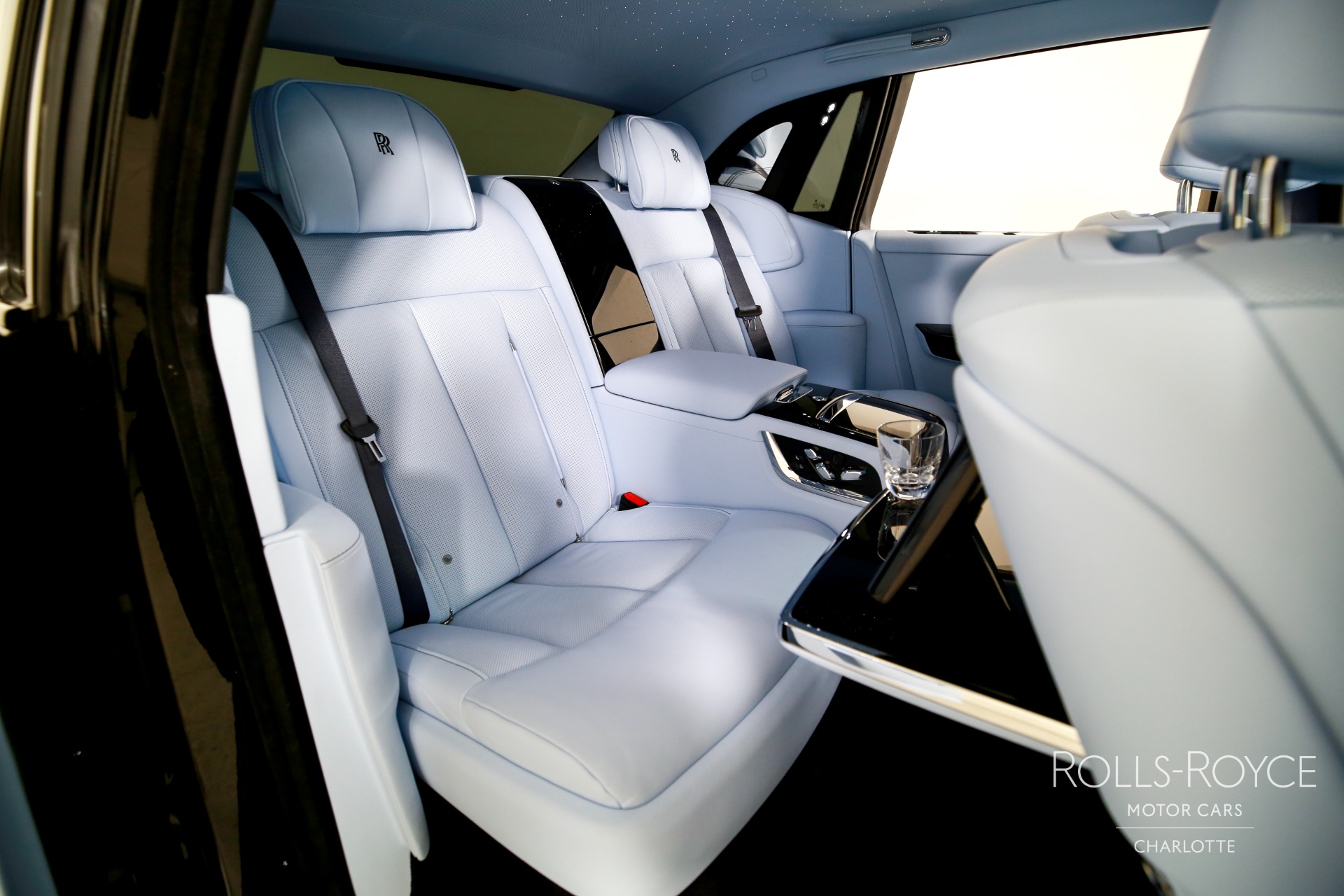 Used 2026 Rolls-Royce Phantom  | Charlotte, NC