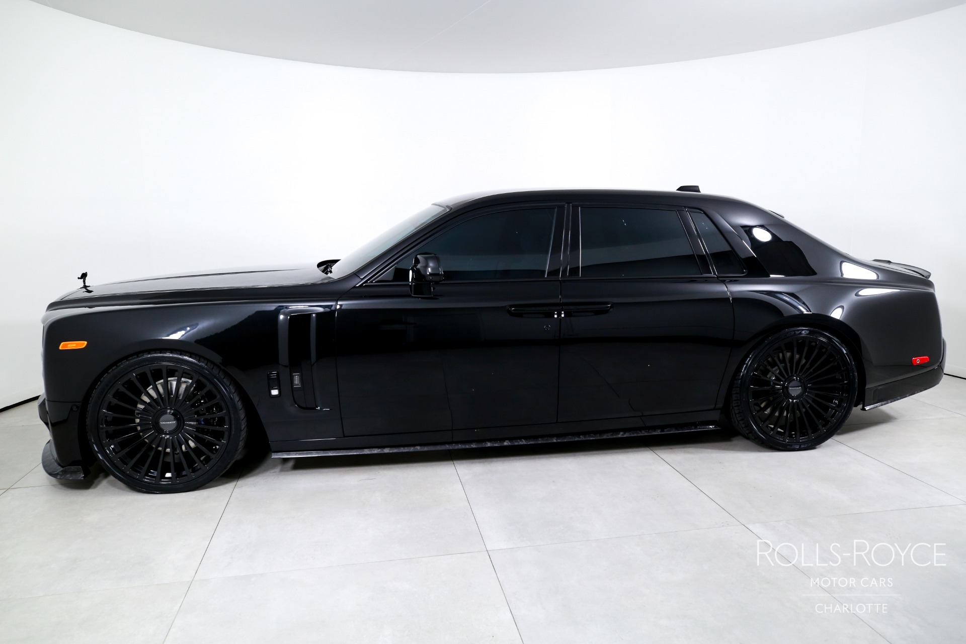 New 2026 Rolls-Royce Phantom  | Charlotte, NC