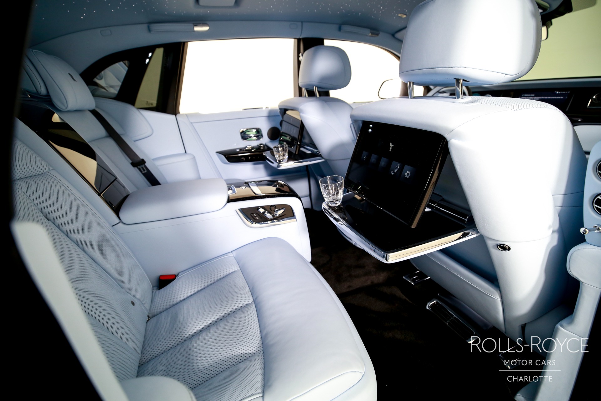 Used 2026 Rolls-Royce Phantom  | Charlotte, NC