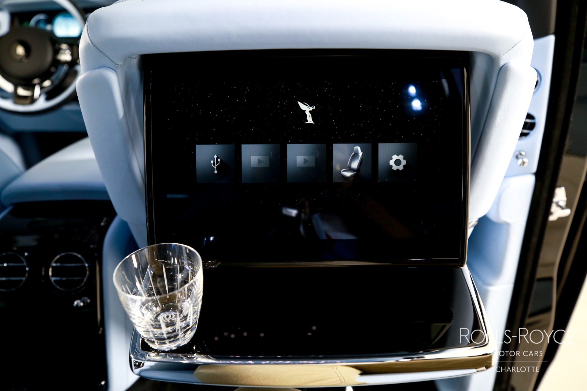 New 2026 Rolls-Royce Phantom  | Charlotte, NC