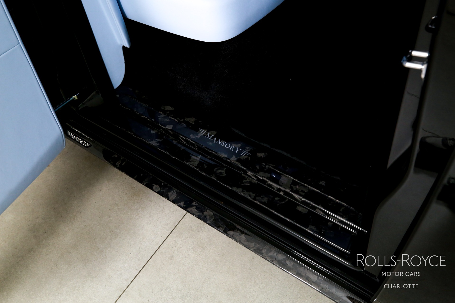 New 2026 Rolls-Royce Phantom  | Charlotte, NC
