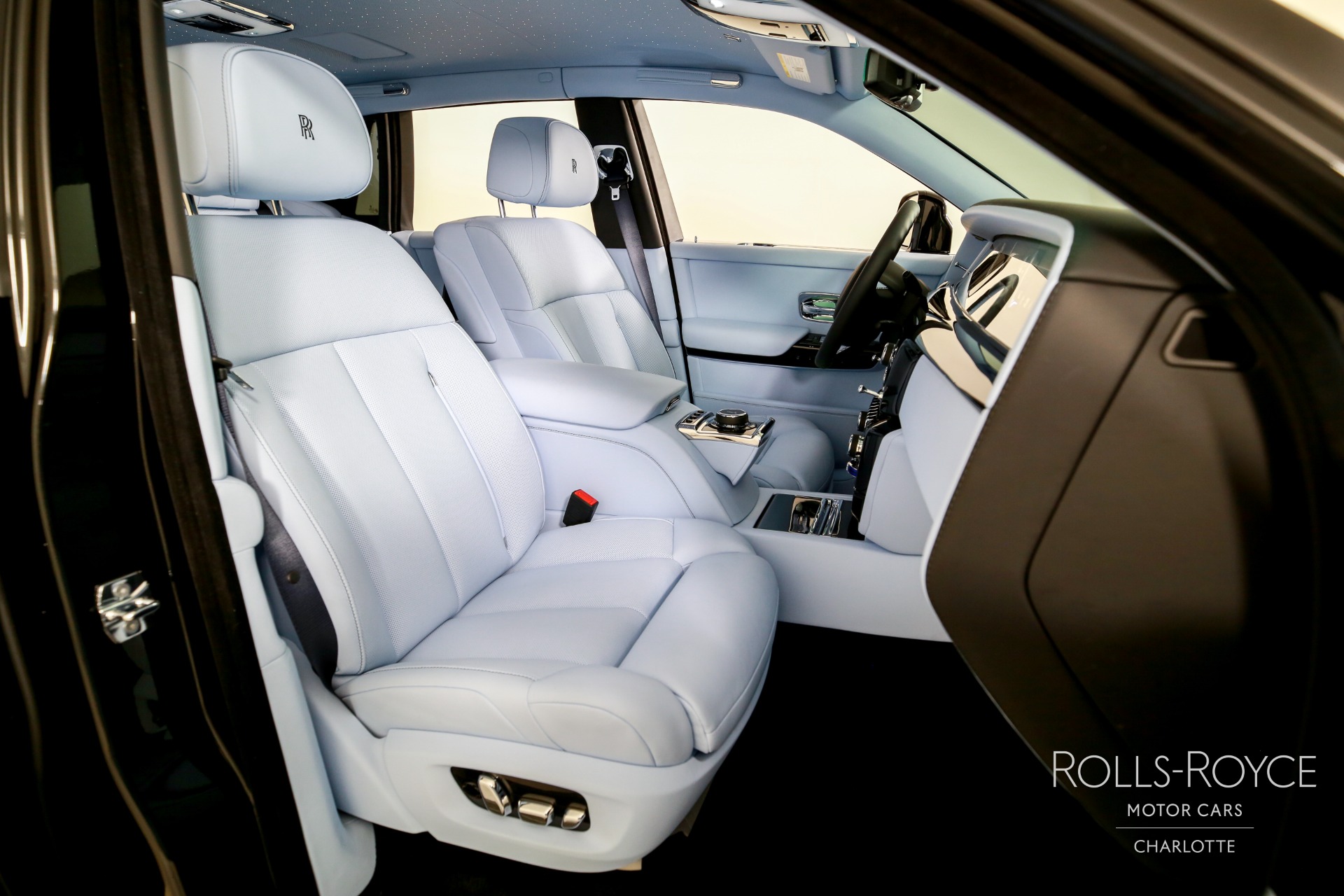 New 2026 Rolls-Royce Phantom  | Charlotte, NC