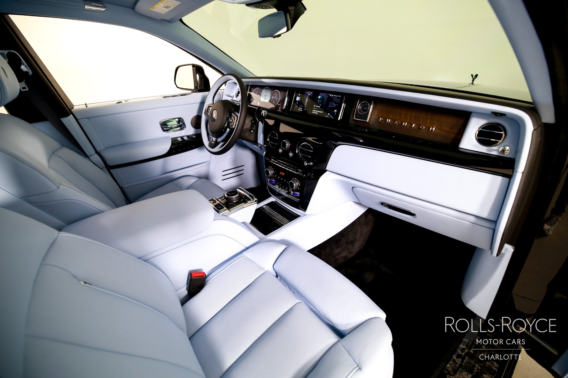 Used 2026 Rolls-Royce Phantom  | Charlotte, NC