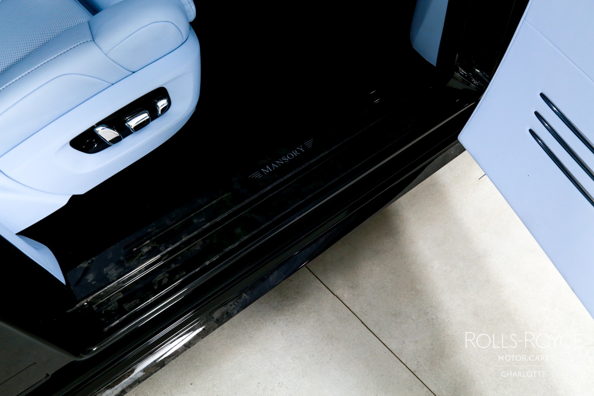 New 2026 Rolls-Royce Phantom  | Charlotte, NC