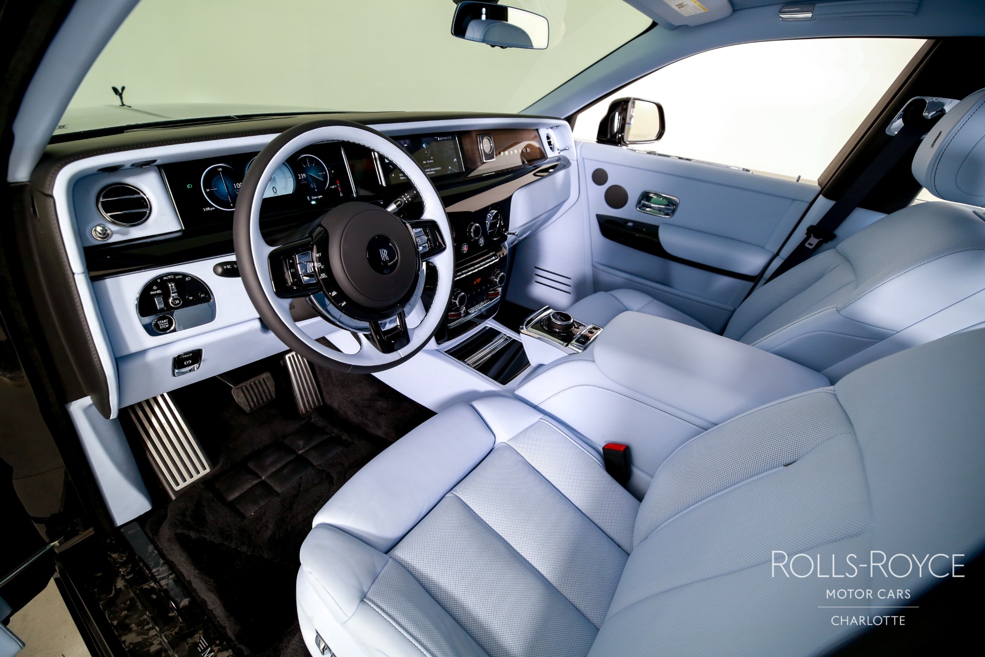 Used 2026 Rolls-Royce Phantom  | Charlotte, NC