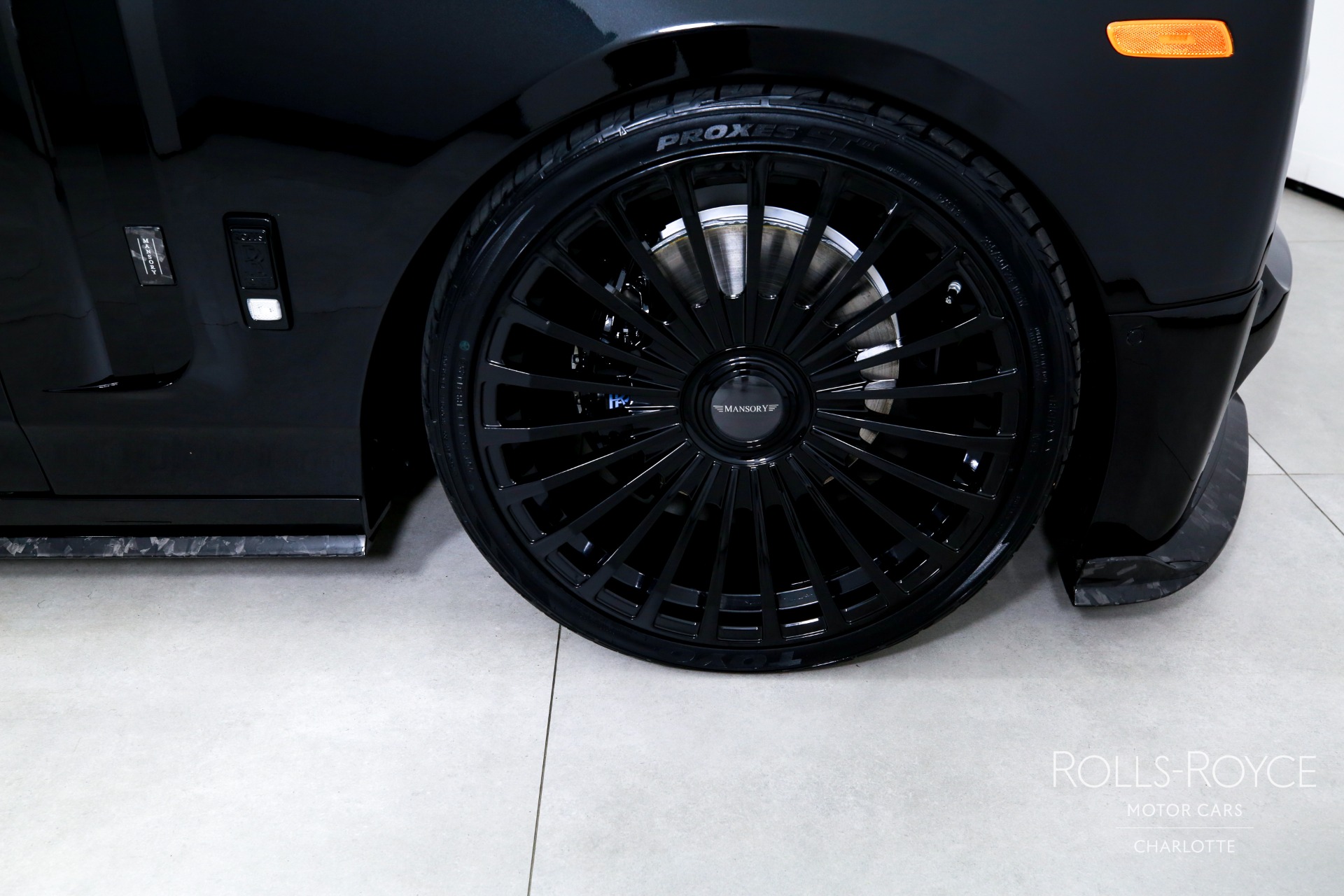 Used 2026 Rolls-Royce Phantom  | Charlotte, NC