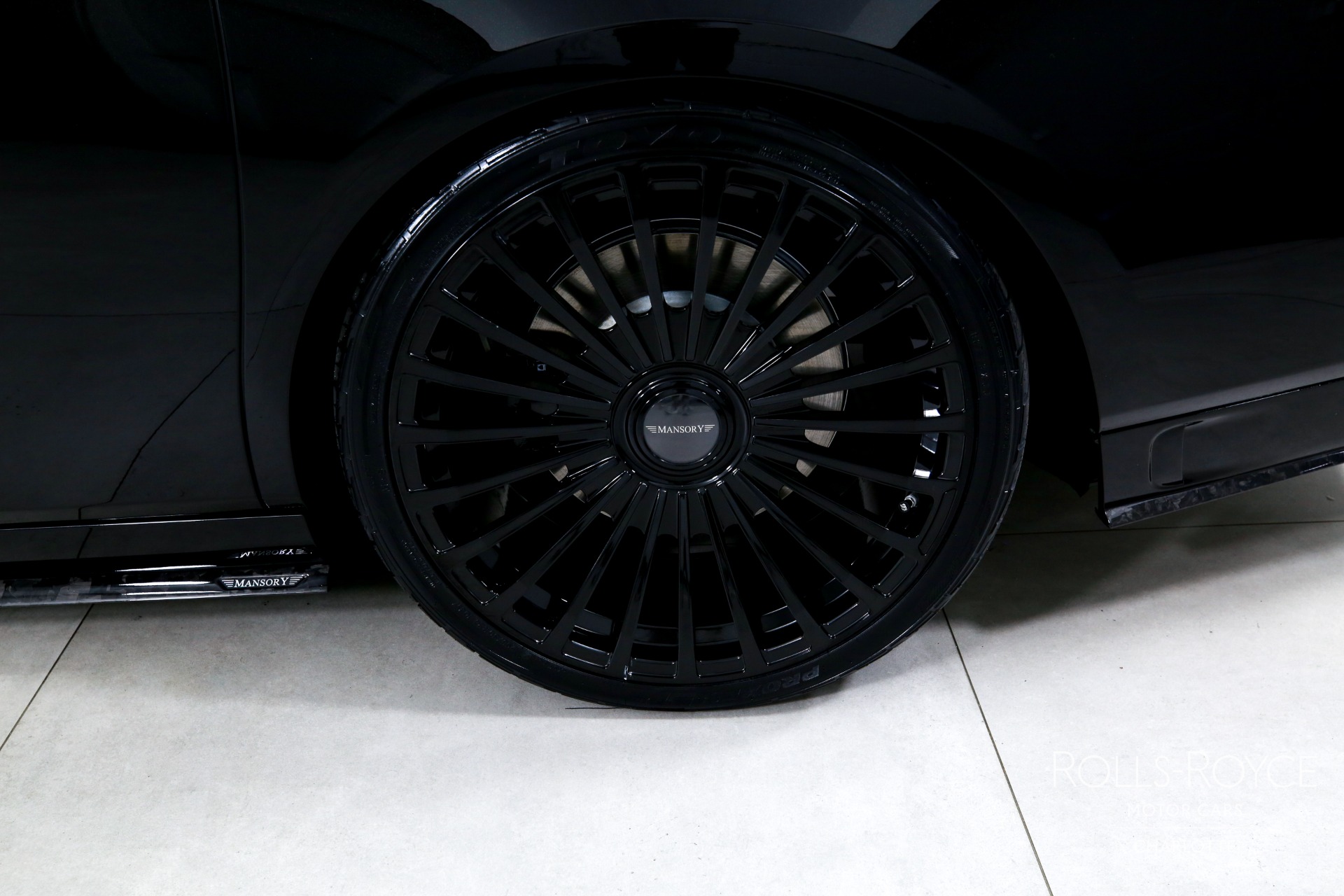 New 2026 Rolls-Royce Phantom  | Charlotte, NC