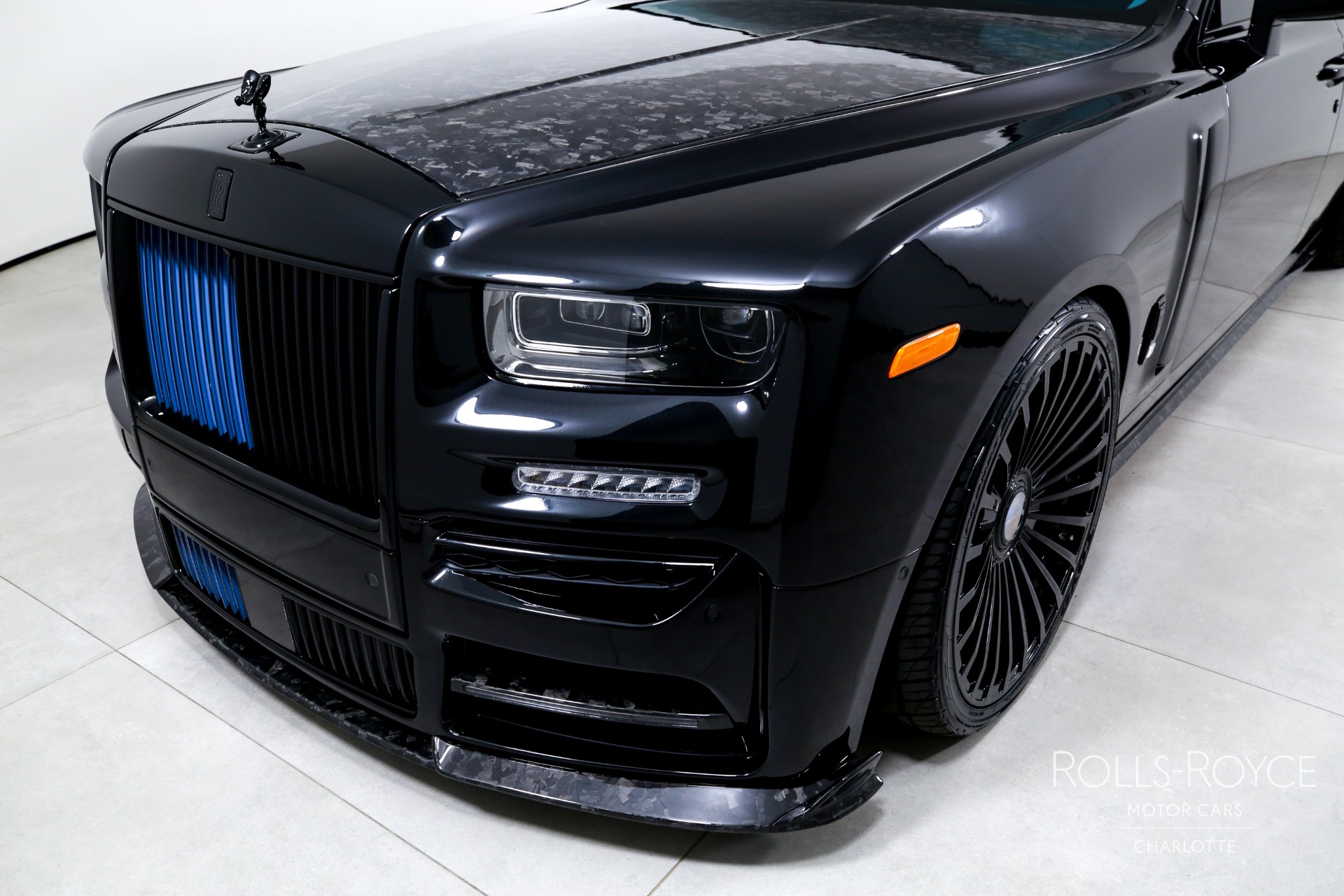 Used 2026 Rolls-Royce Phantom  | Charlotte, NC