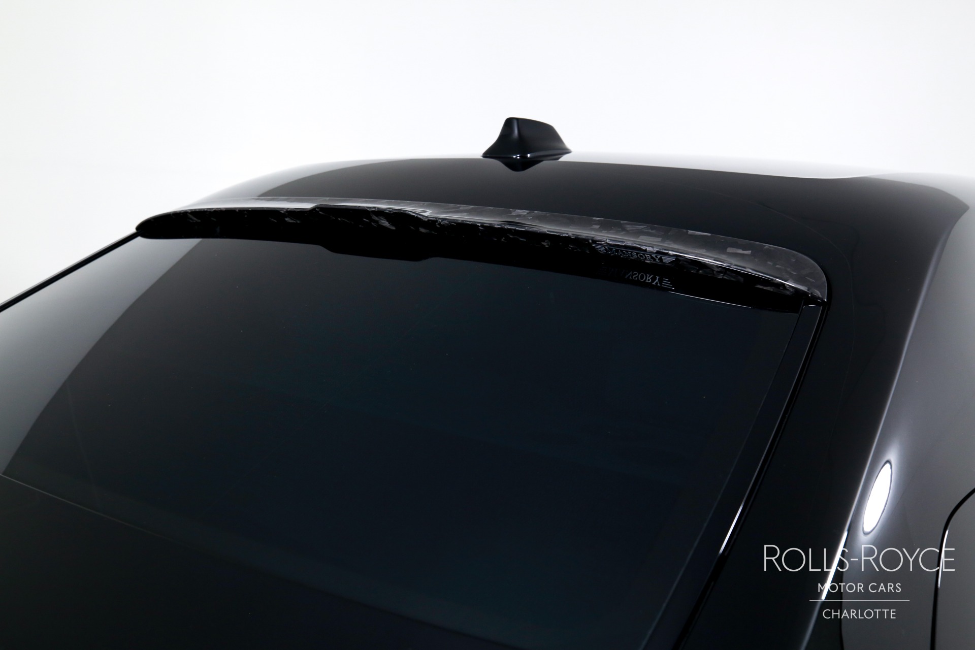 New 2026 Rolls-Royce Phantom  | Charlotte, NC