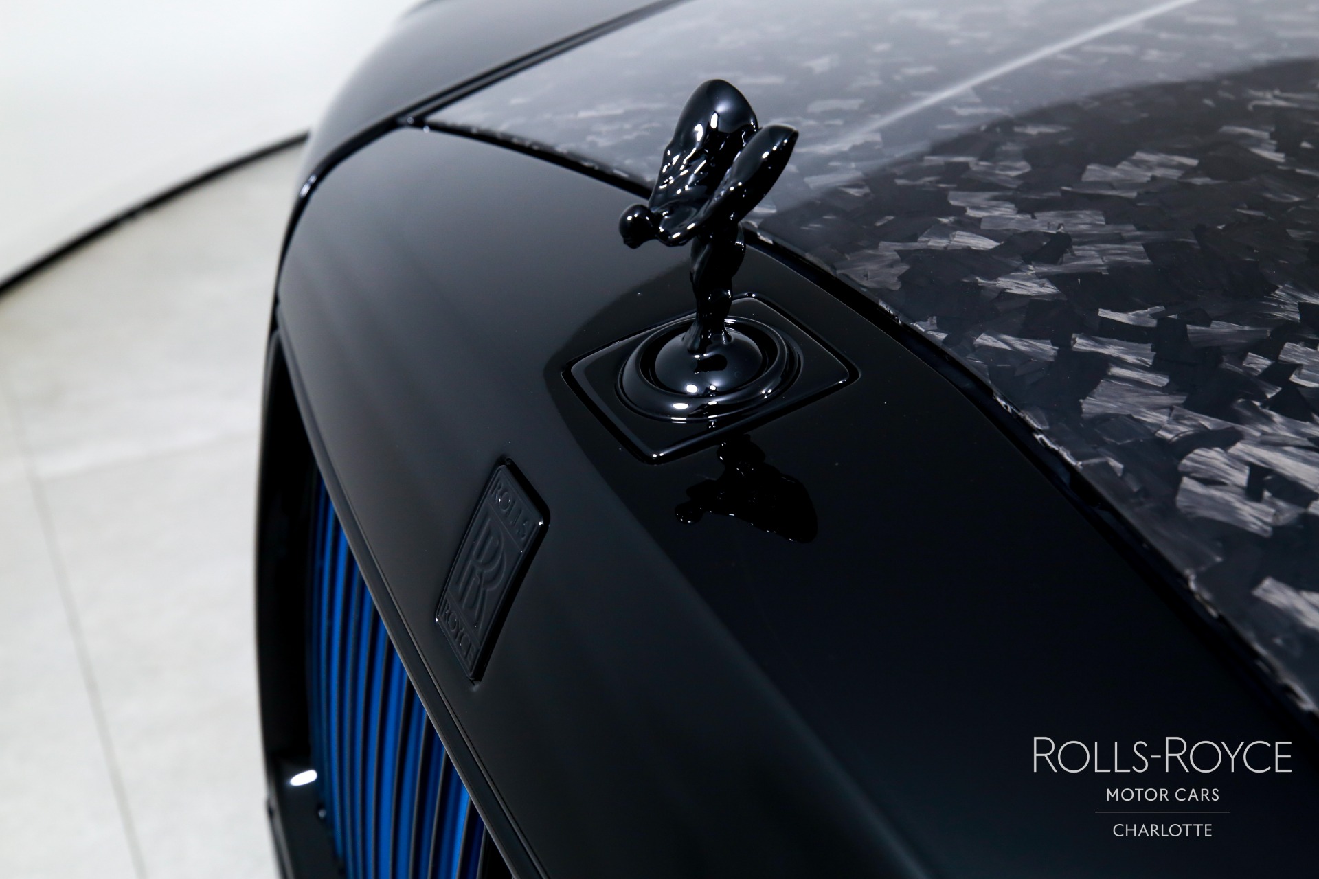 New 2026 Rolls-Royce Phantom  | Charlotte, NC