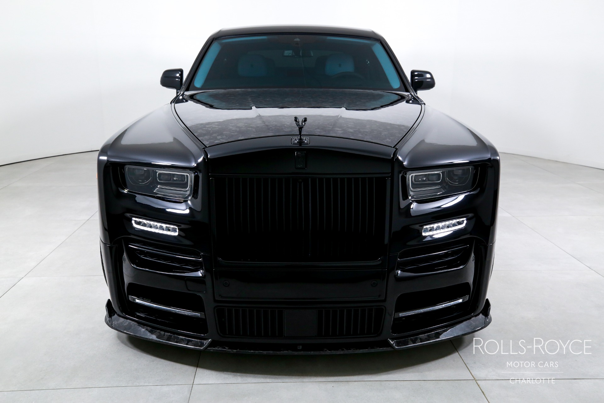 Used 2026 Rolls-Royce Phantom  | Charlotte, NC