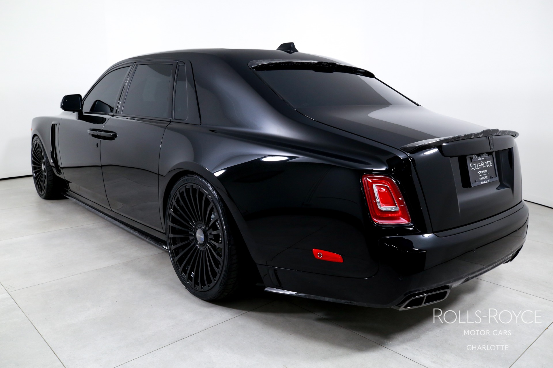 Used 2026 Rolls-Royce Phantom  | Charlotte, NC