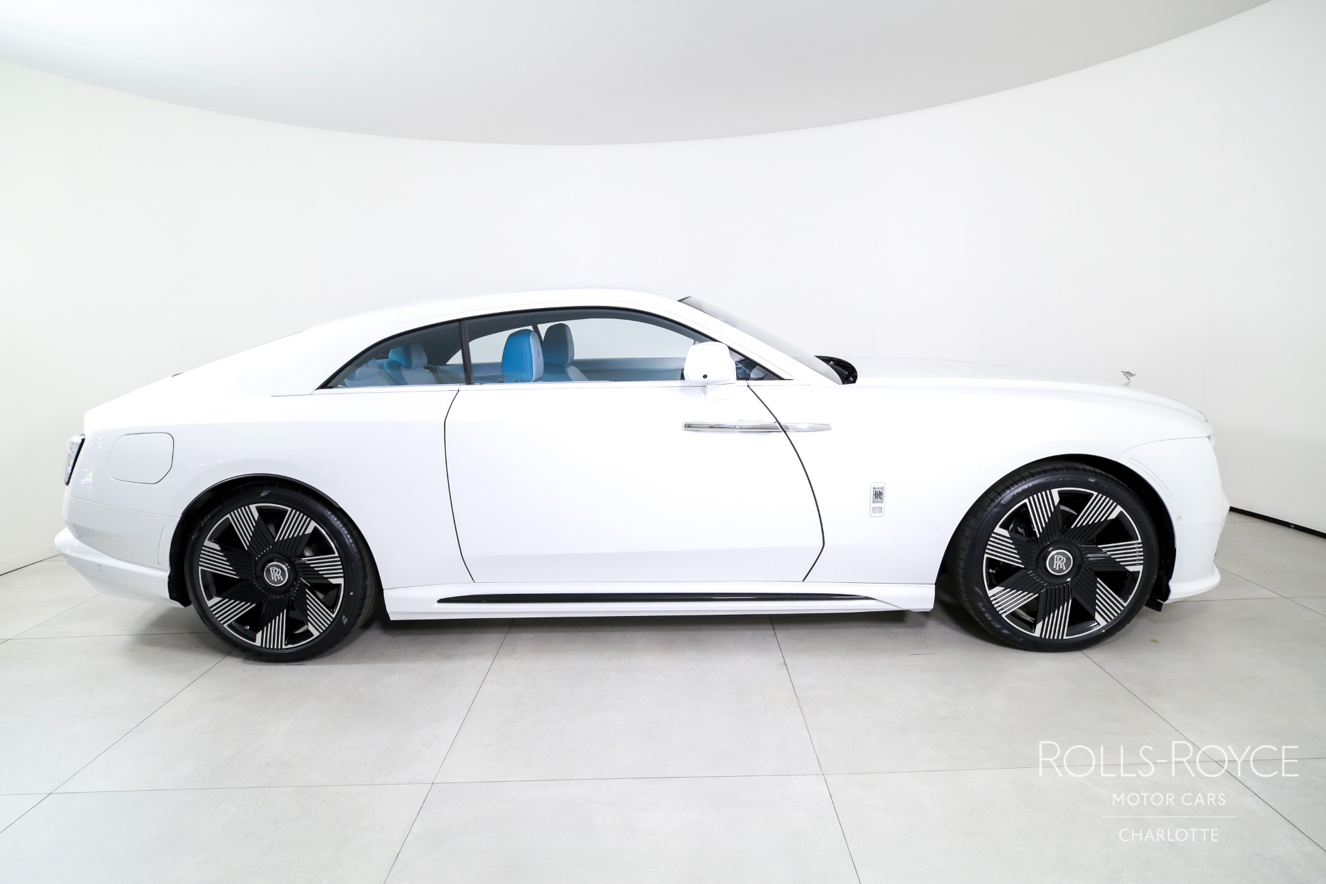 Used 2024 Rolls-Royce Spectre  | Charlotte, NC