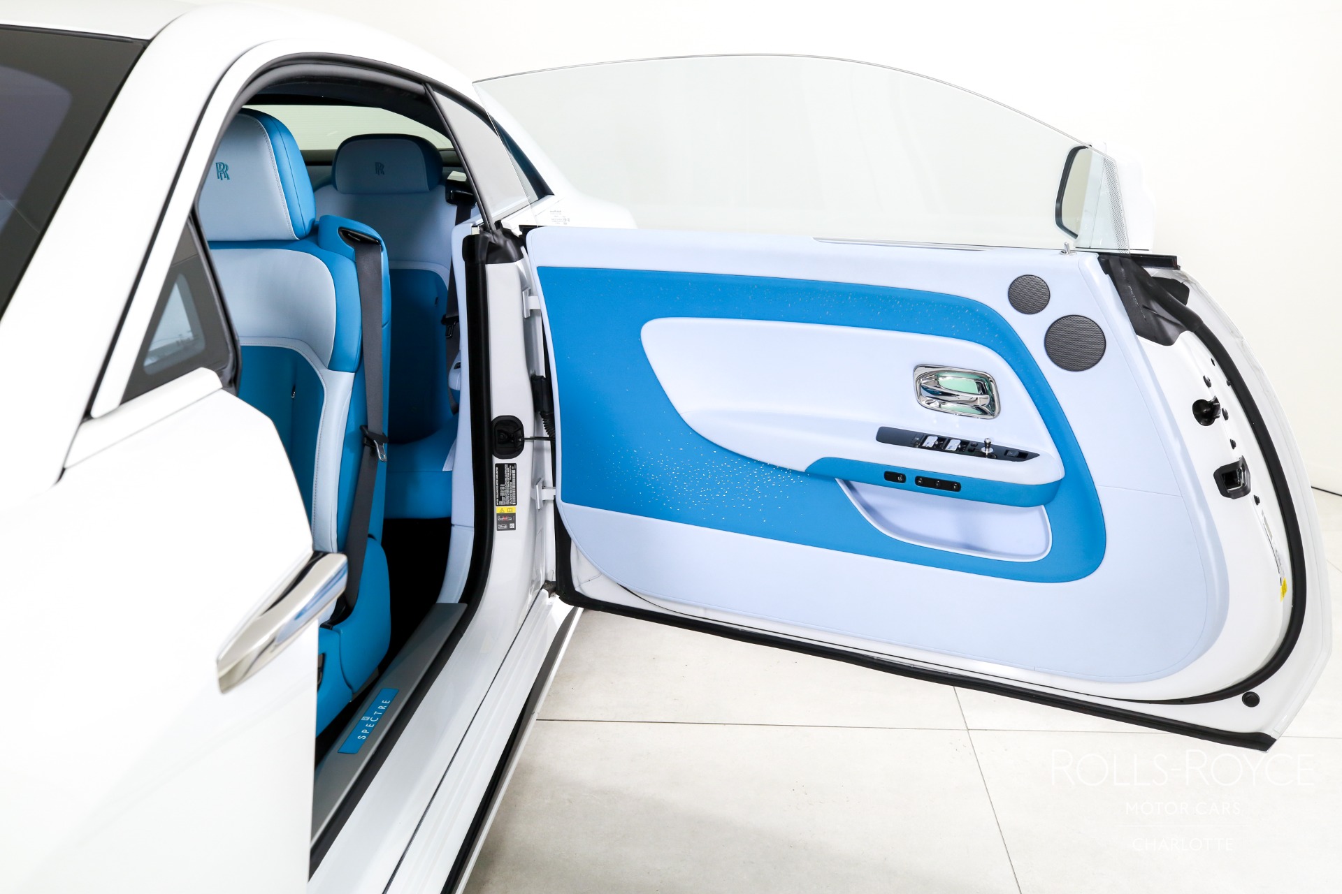 Used 2024 Rolls-Royce Spectre  | Charlotte, NC