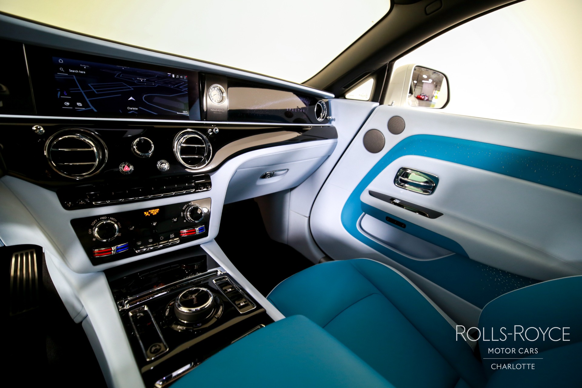 Used 2024 Rolls-Royce Spectre  | Charlotte, NC