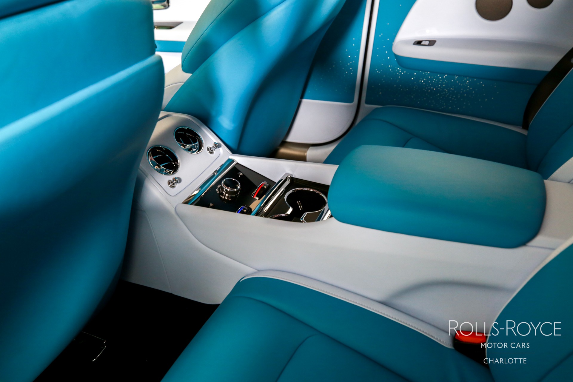 Used 2024 Rolls-Royce Spectre  | Charlotte, NC