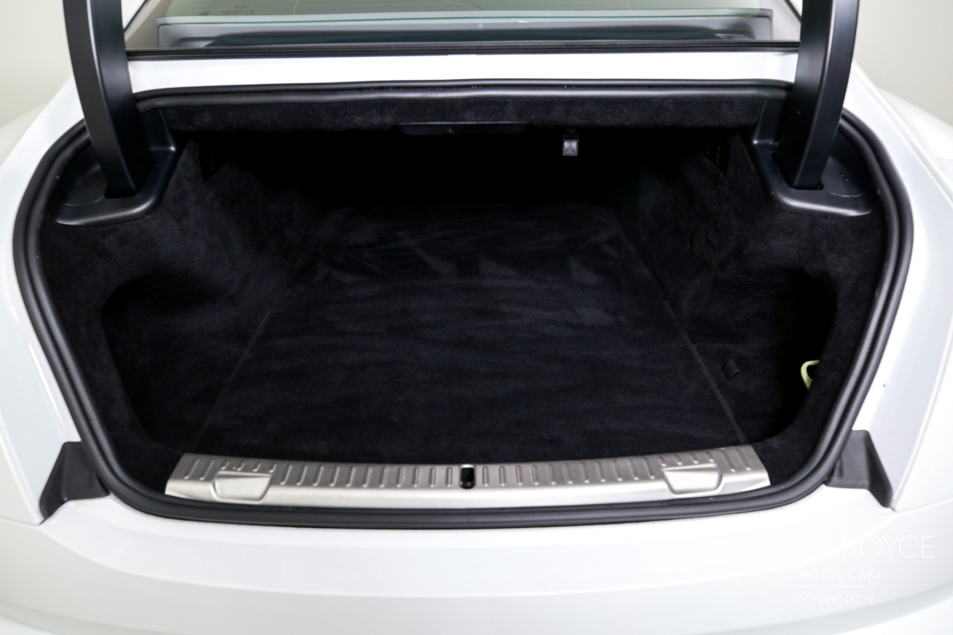 Used 2024 Rolls-Royce Spectre  | Charlotte, NC