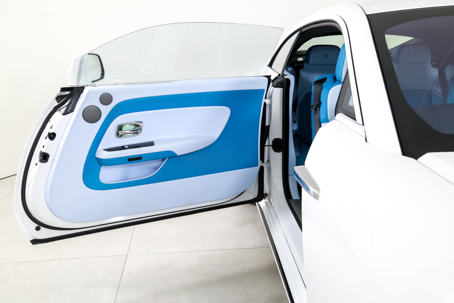 Used 2024 Rolls-Royce Spectre  | Charlotte, NC