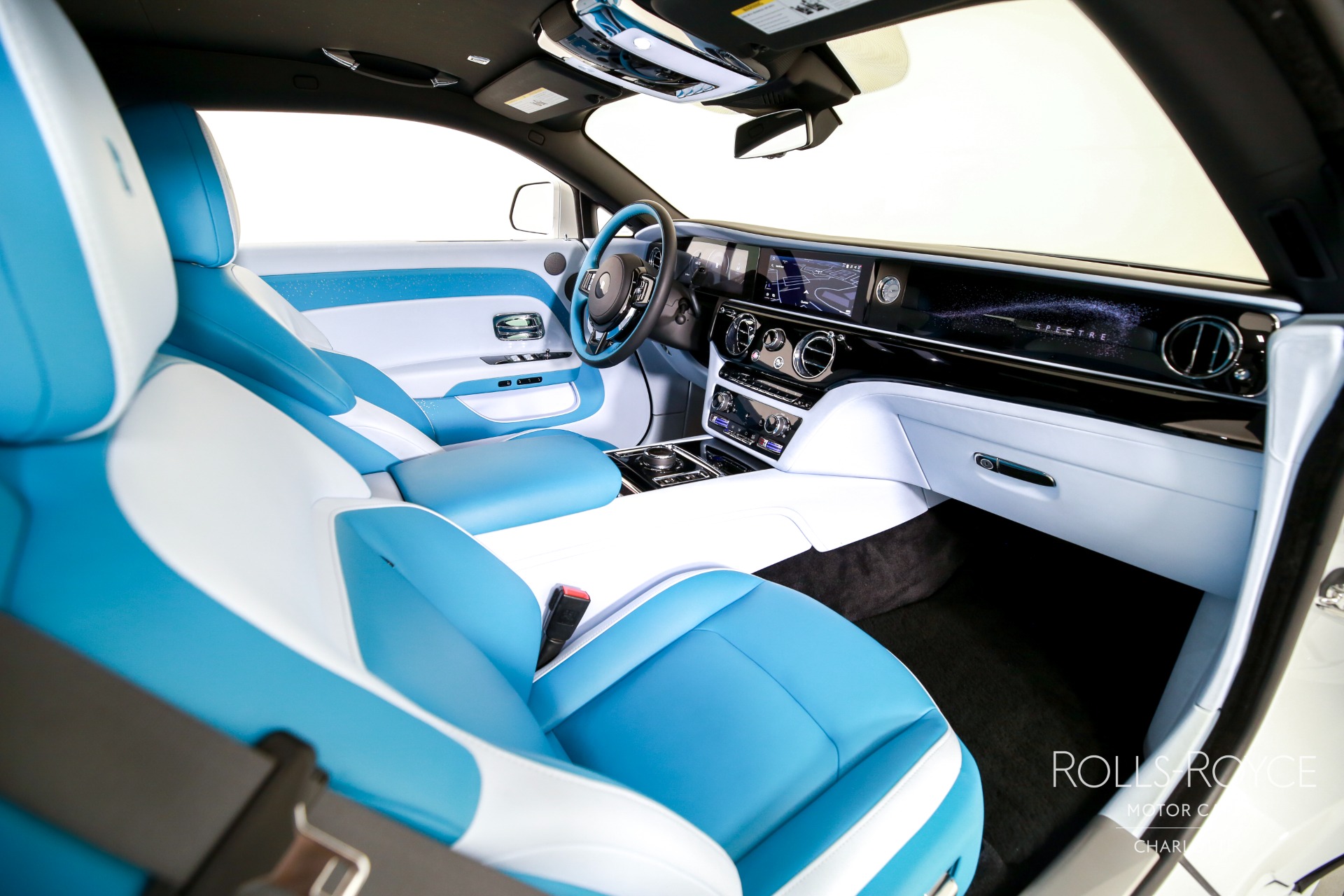 Used 2024 Rolls-Royce Spectre  | Charlotte, NC