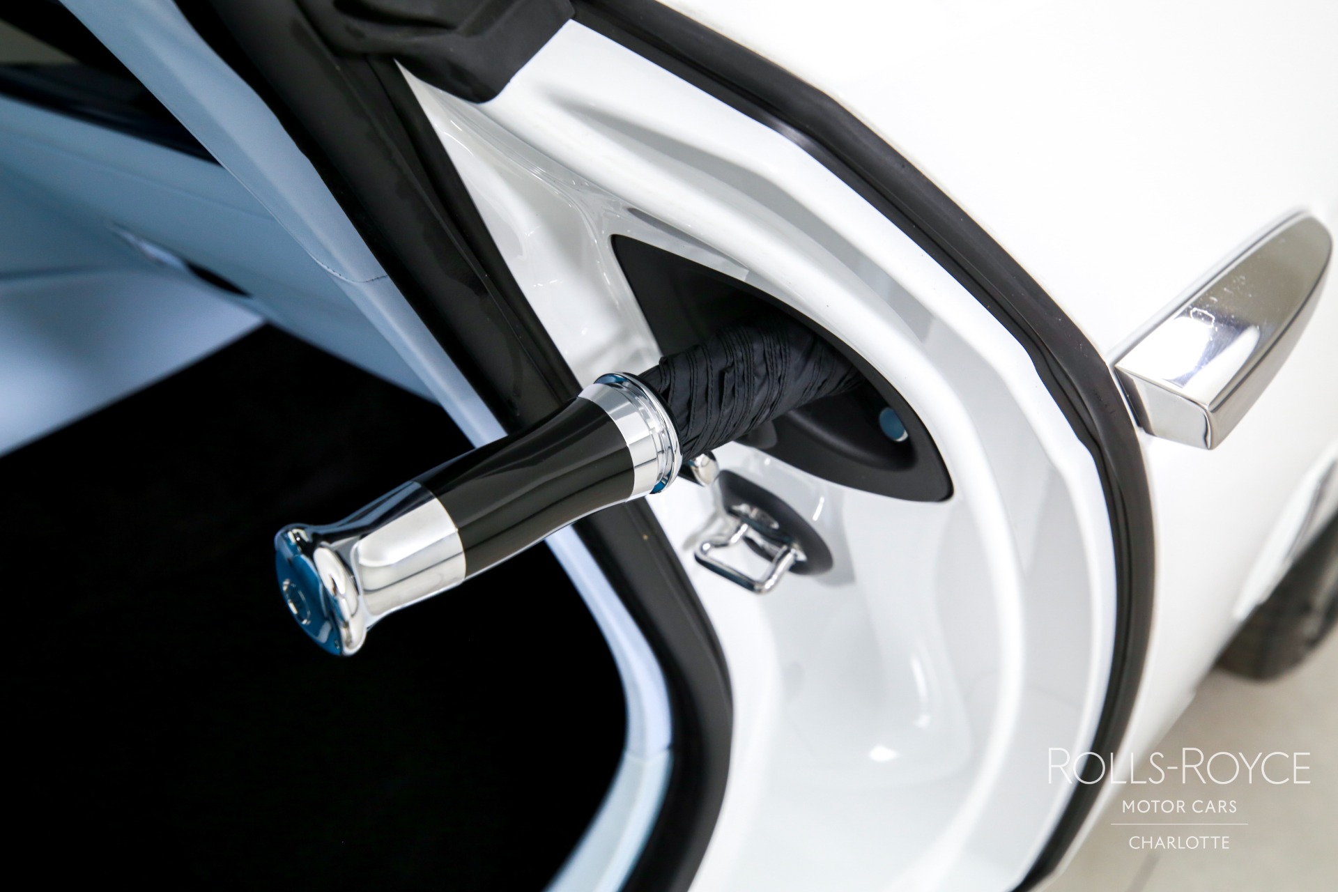 Used 2024 Rolls-Royce Spectre  | Charlotte, NC
