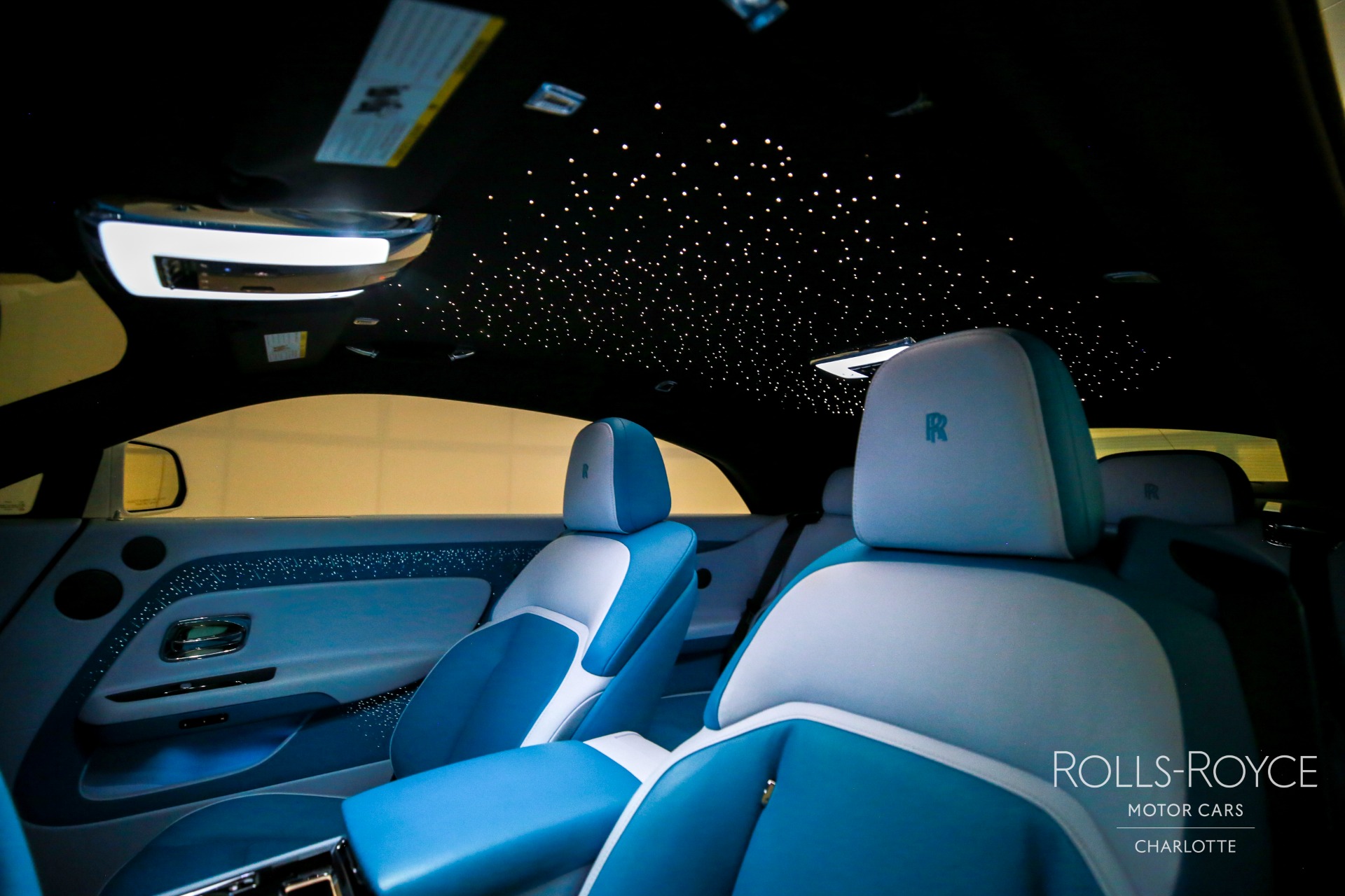 Used 2024 Rolls-Royce Spectre  | Charlotte, NC