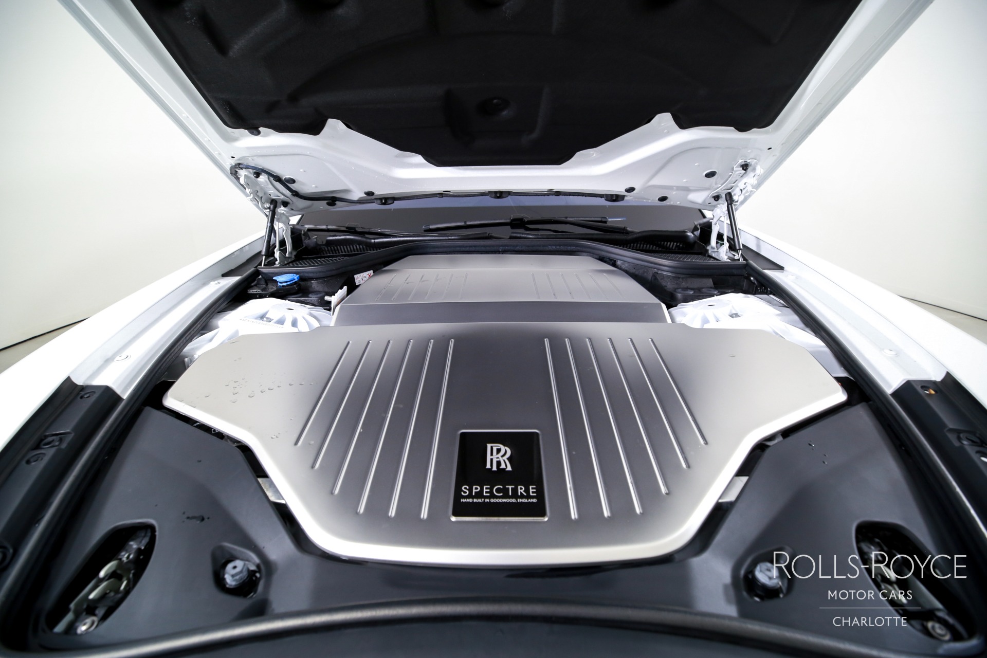 Used 2024 Rolls-Royce Spectre  | Charlotte, NC