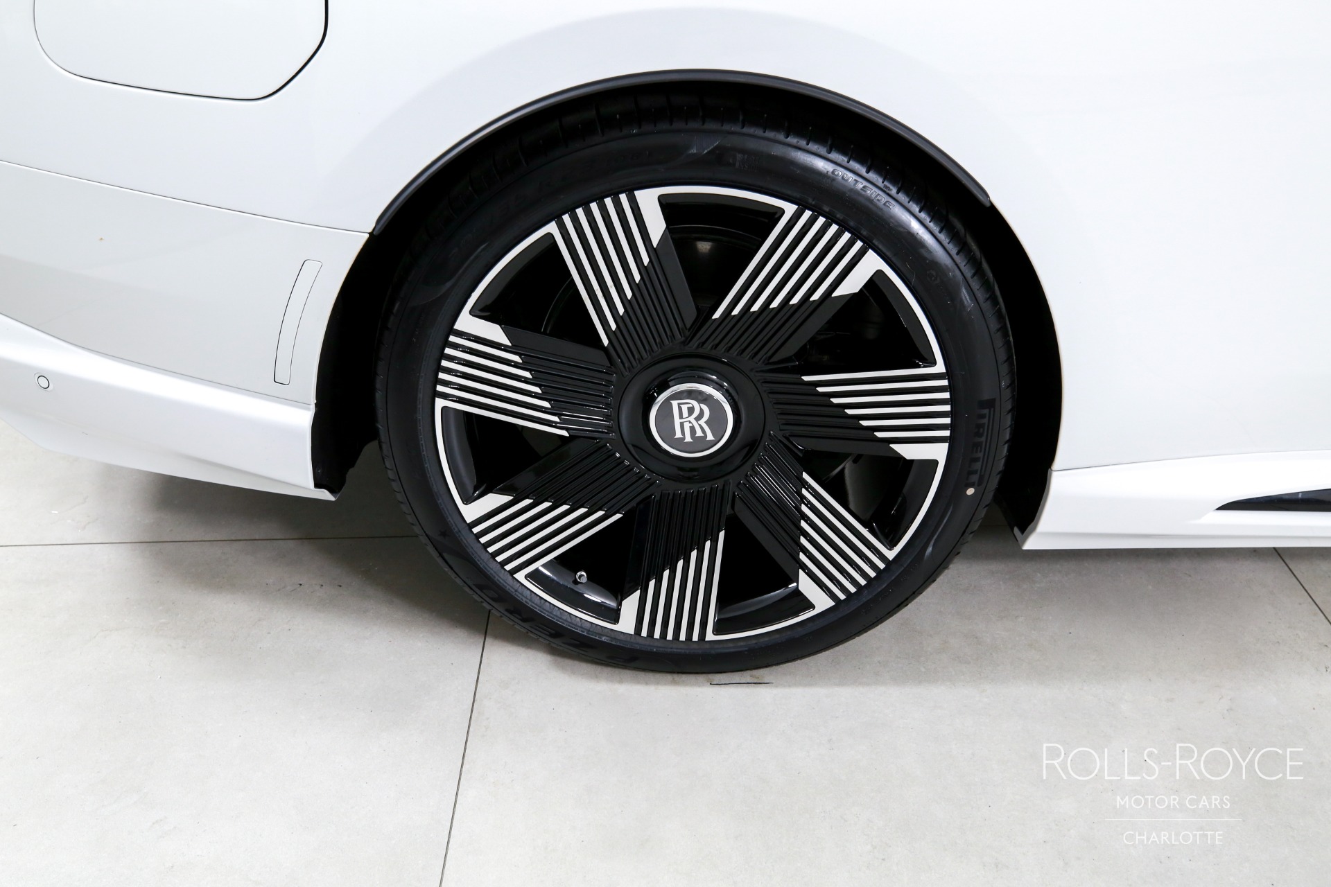 Used 2024 Rolls-Royce Spectre  | Charlotte, NC