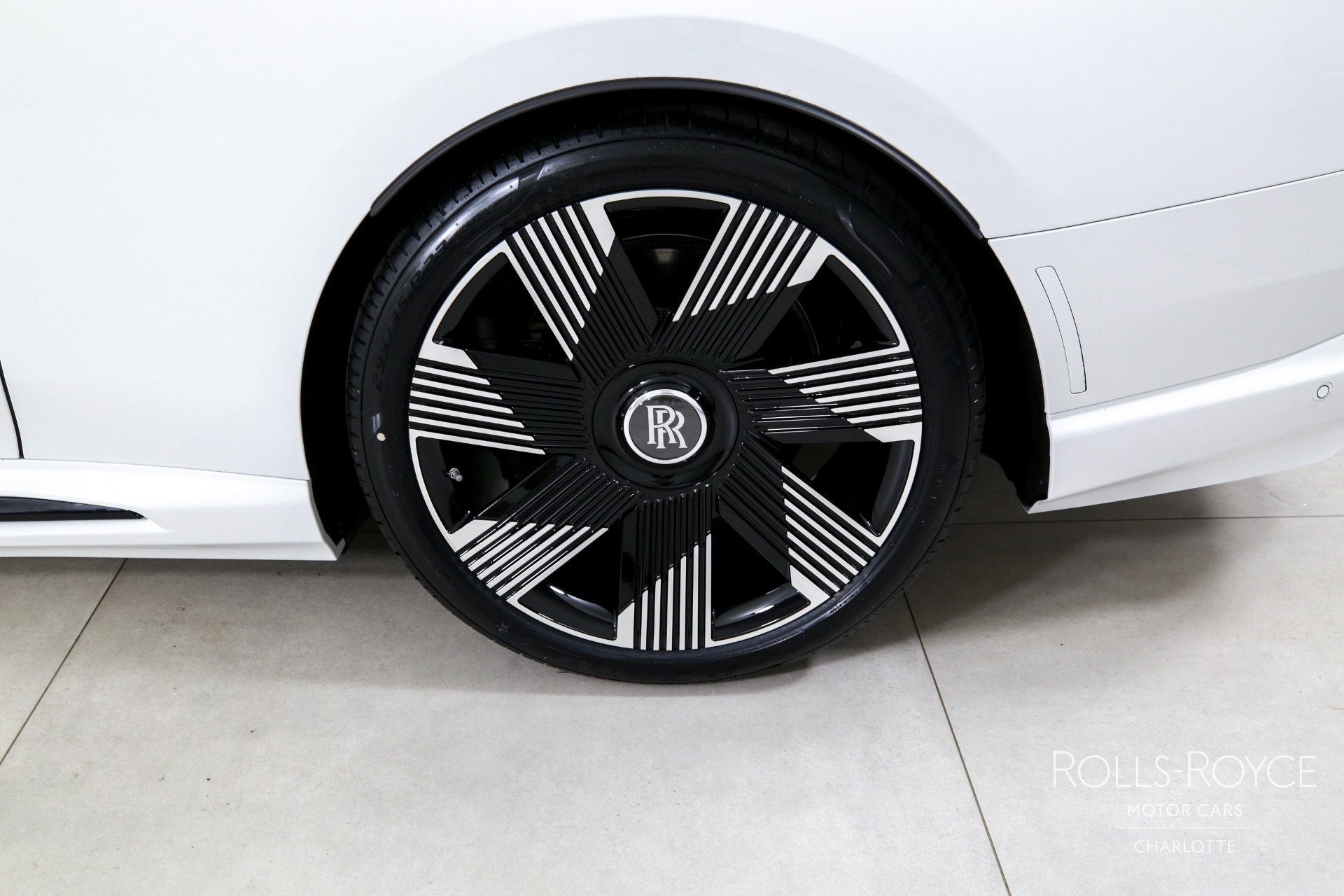 Used 2024 Rolls-Royce Spectre  | Charlotte, NC