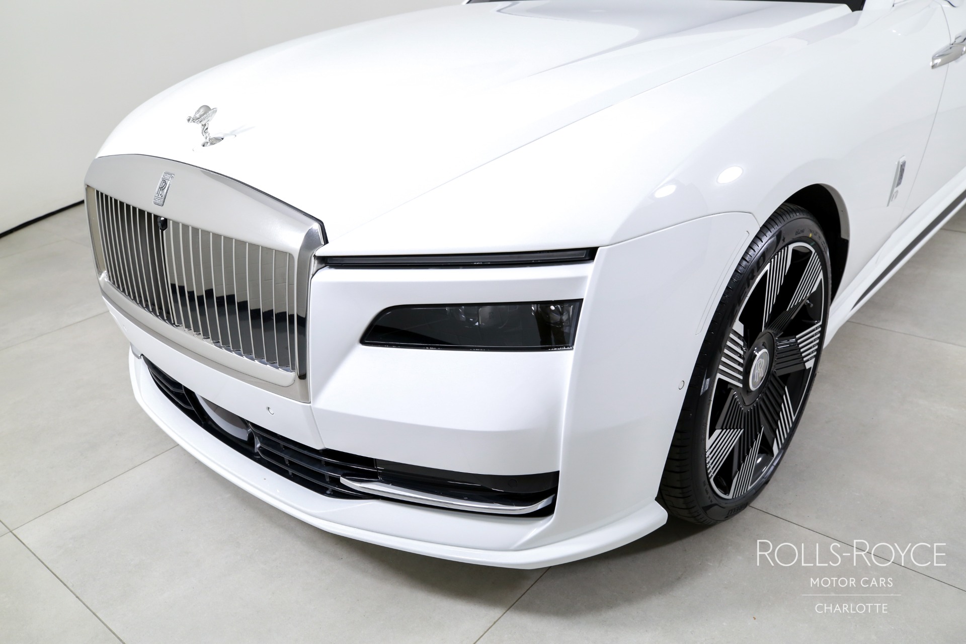 Used 2024 Rolls-Royce Spectre  | Charlotte, NC