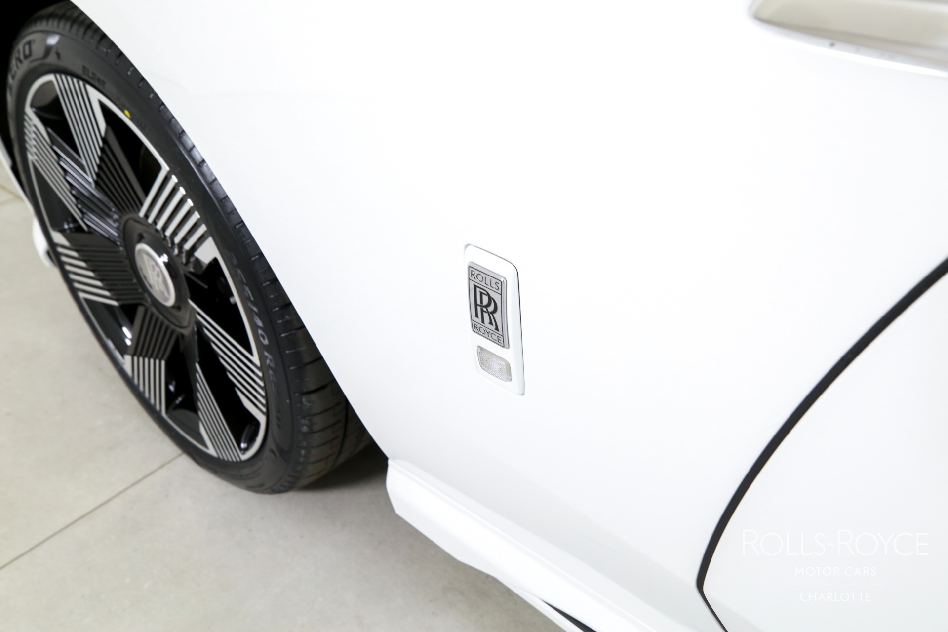 Used 2024 Rolls-Royce Spectre  | Charlotte, NC