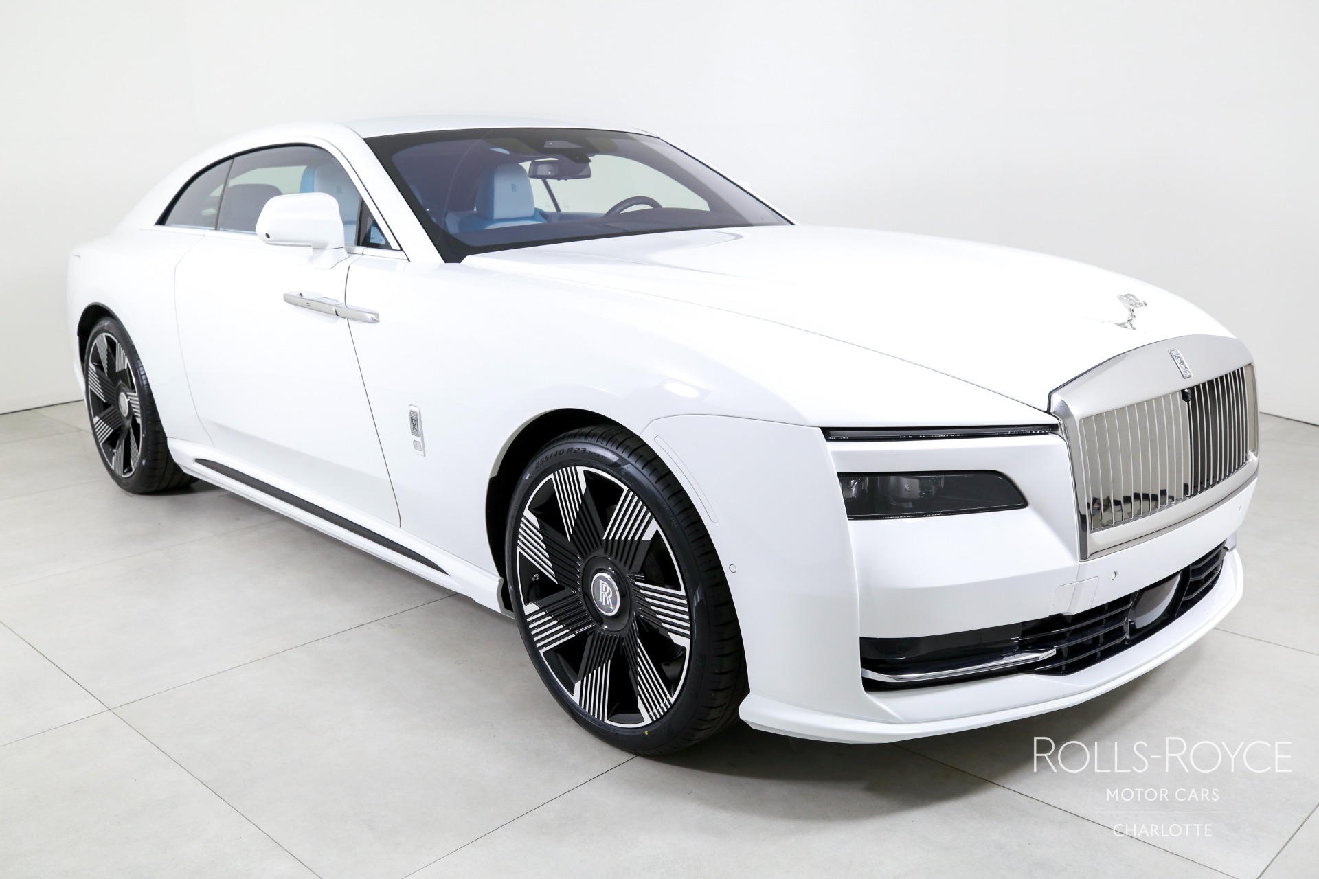 Used 2024 Rolls-Royce Spectre  | Charlotte, NC