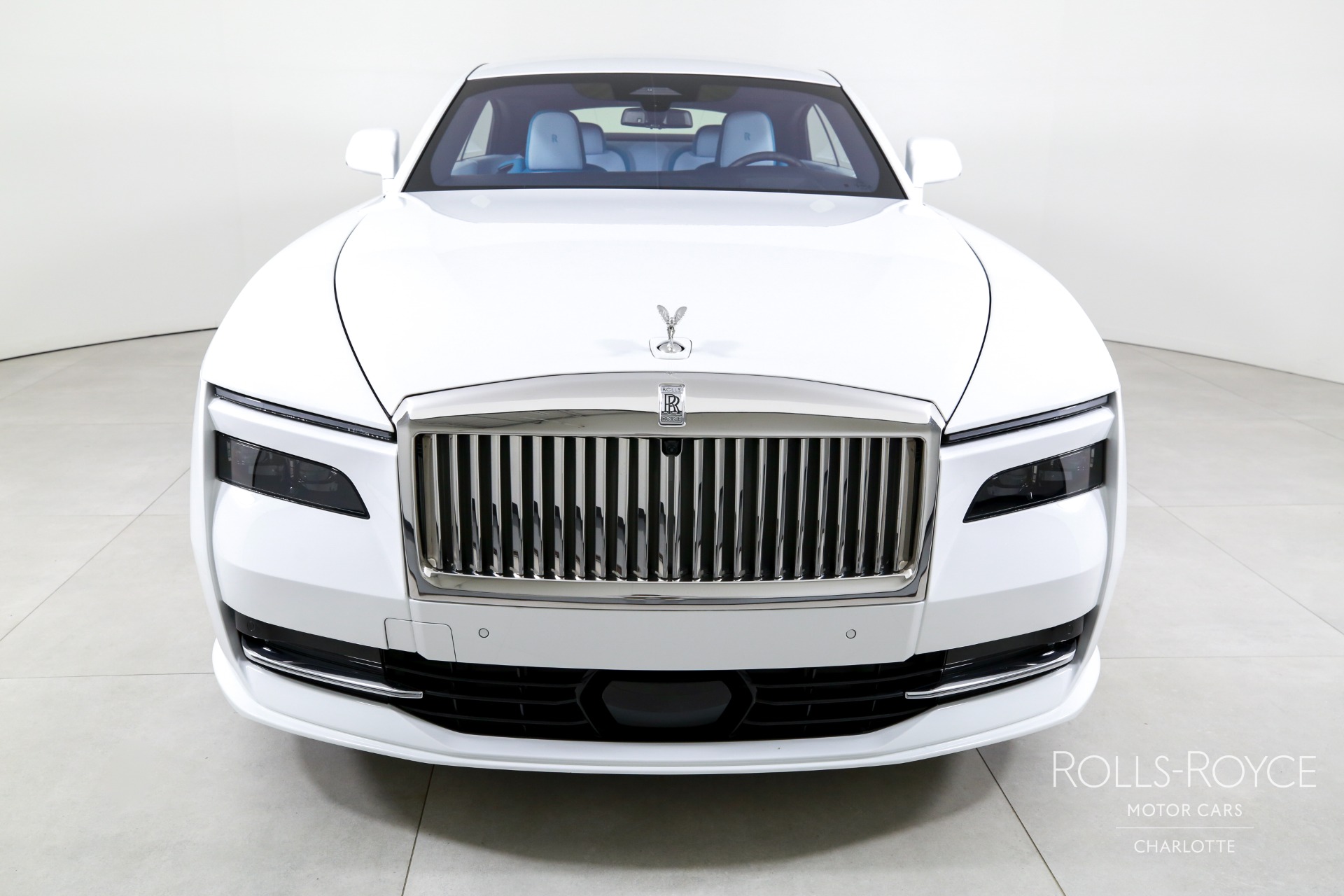 Used 2024 Rolls-Royce Spectre  | Charlotte, NC
