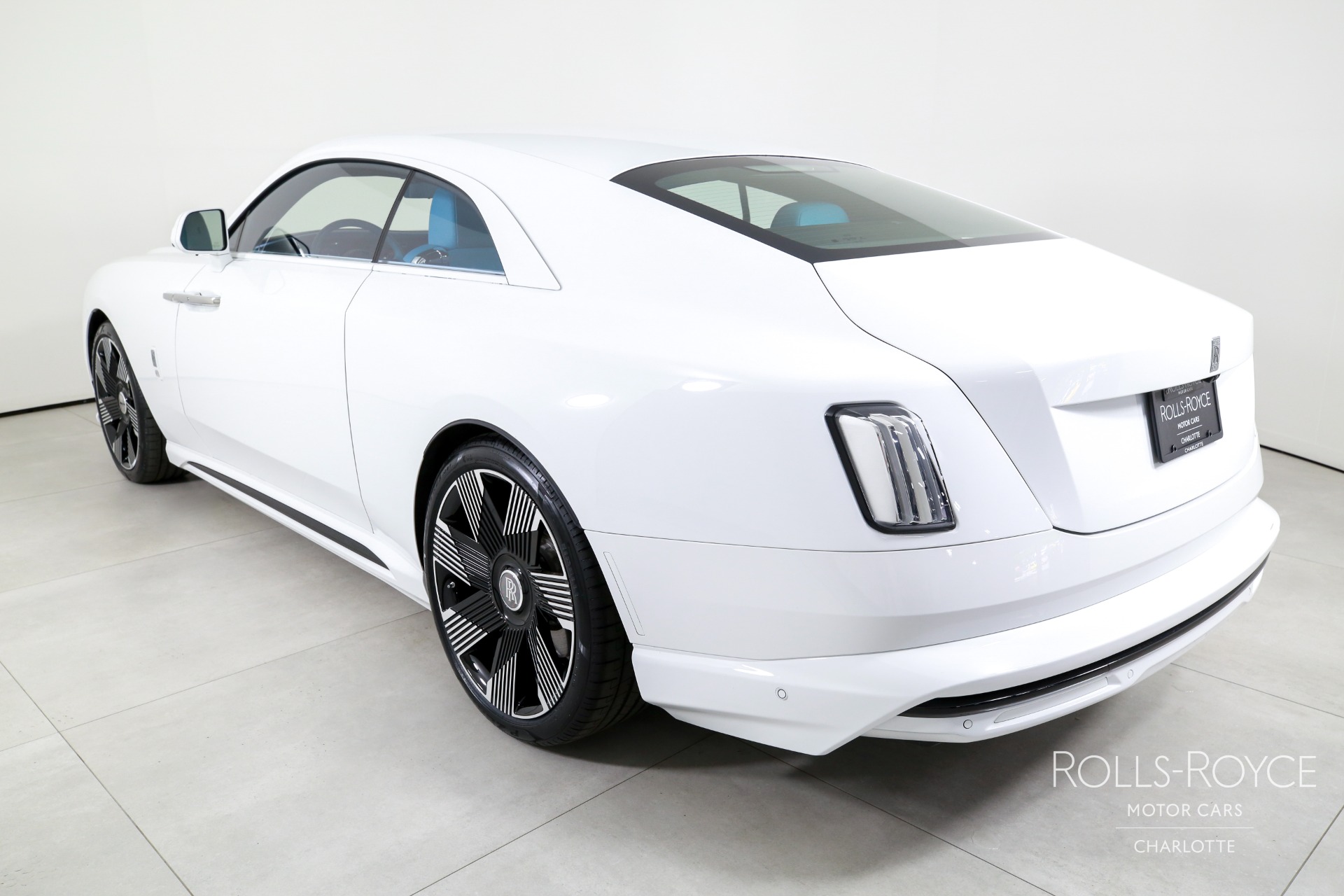 Used 2024 Rolls-Royce Spectre  | Charlotte, NC
