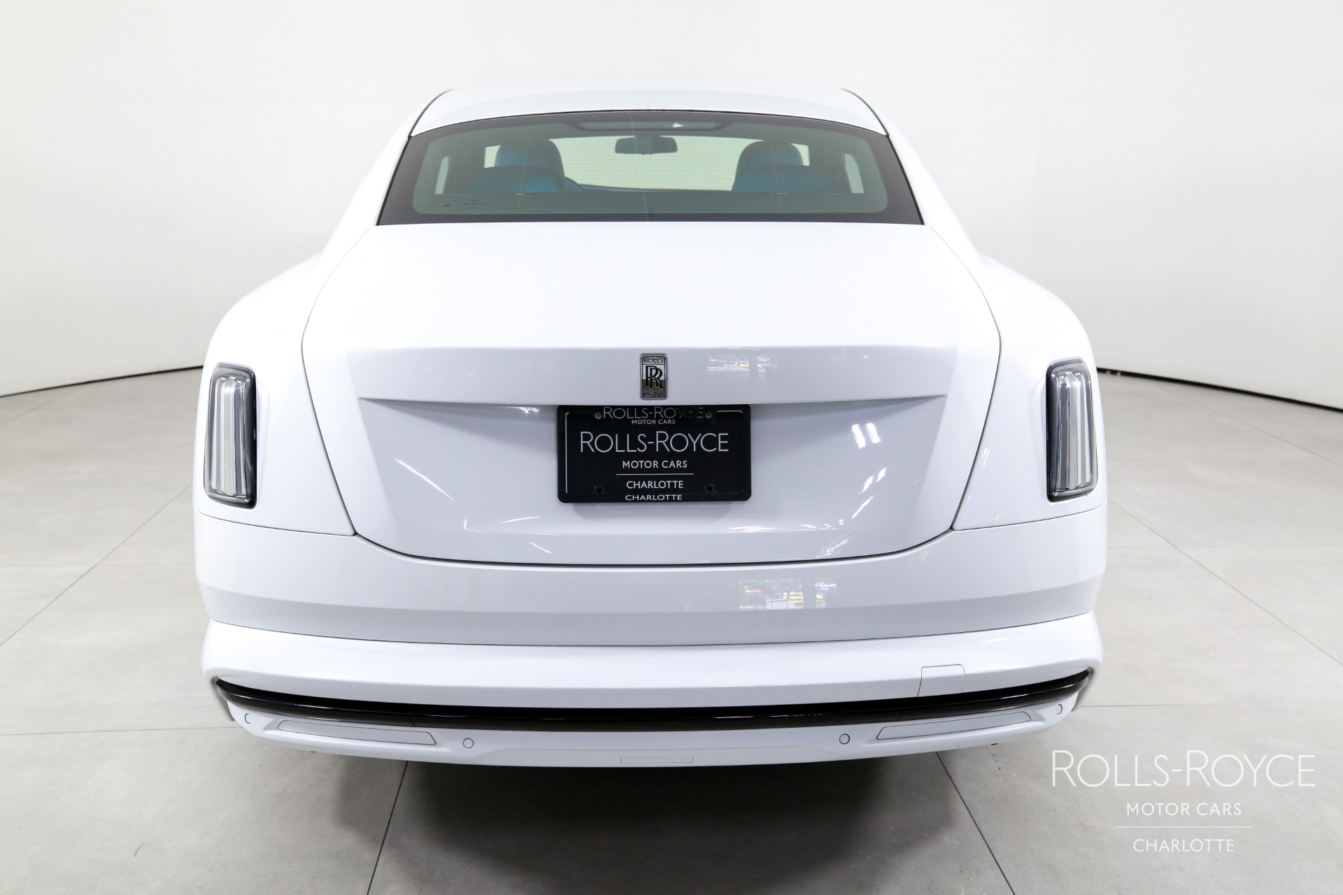 Used 2024 Rolls-Royce Spectre  | Charlotte, NC