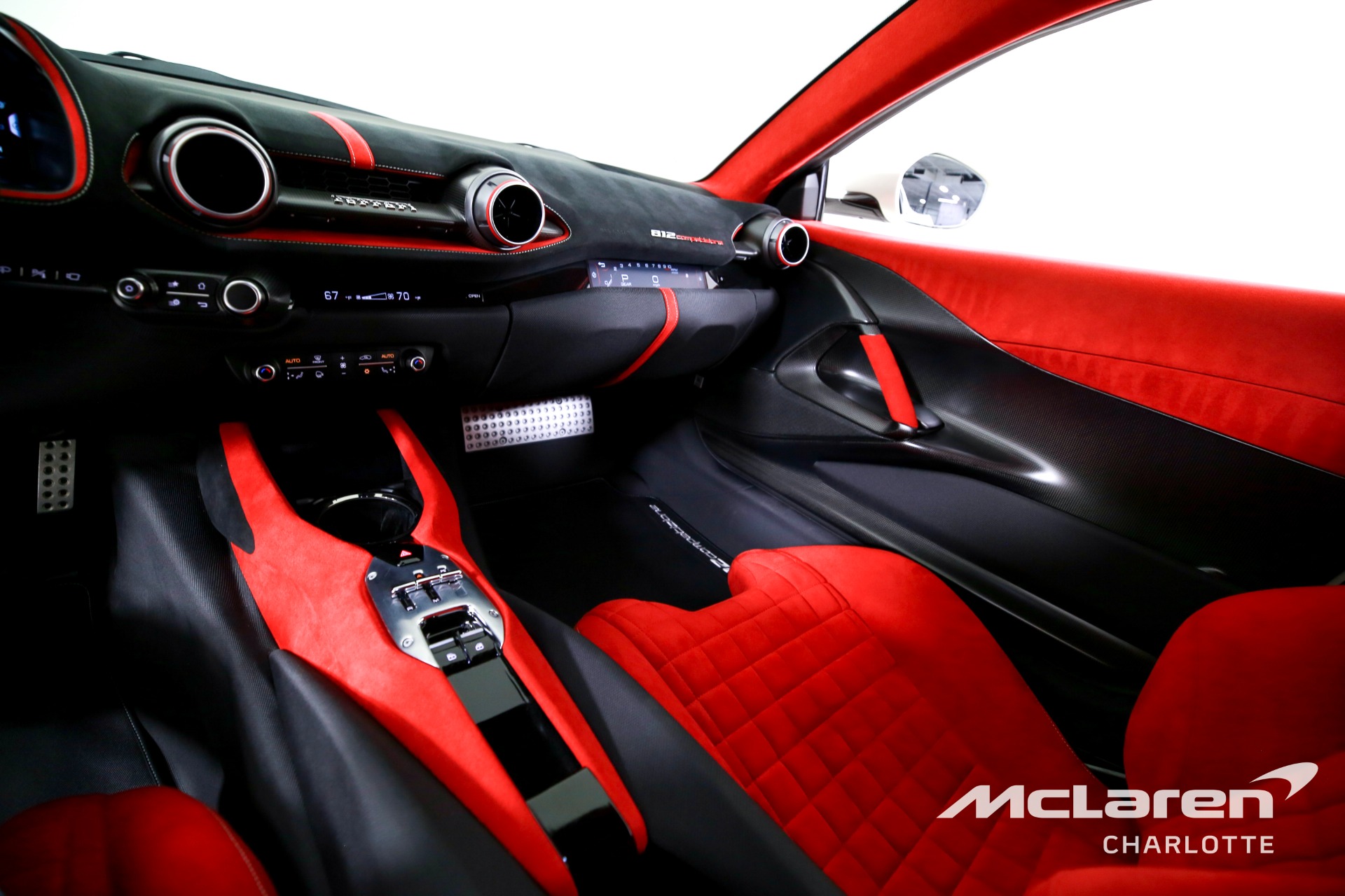 Used 2022 Ferrari 812 Competizione  | Charlotte, NC