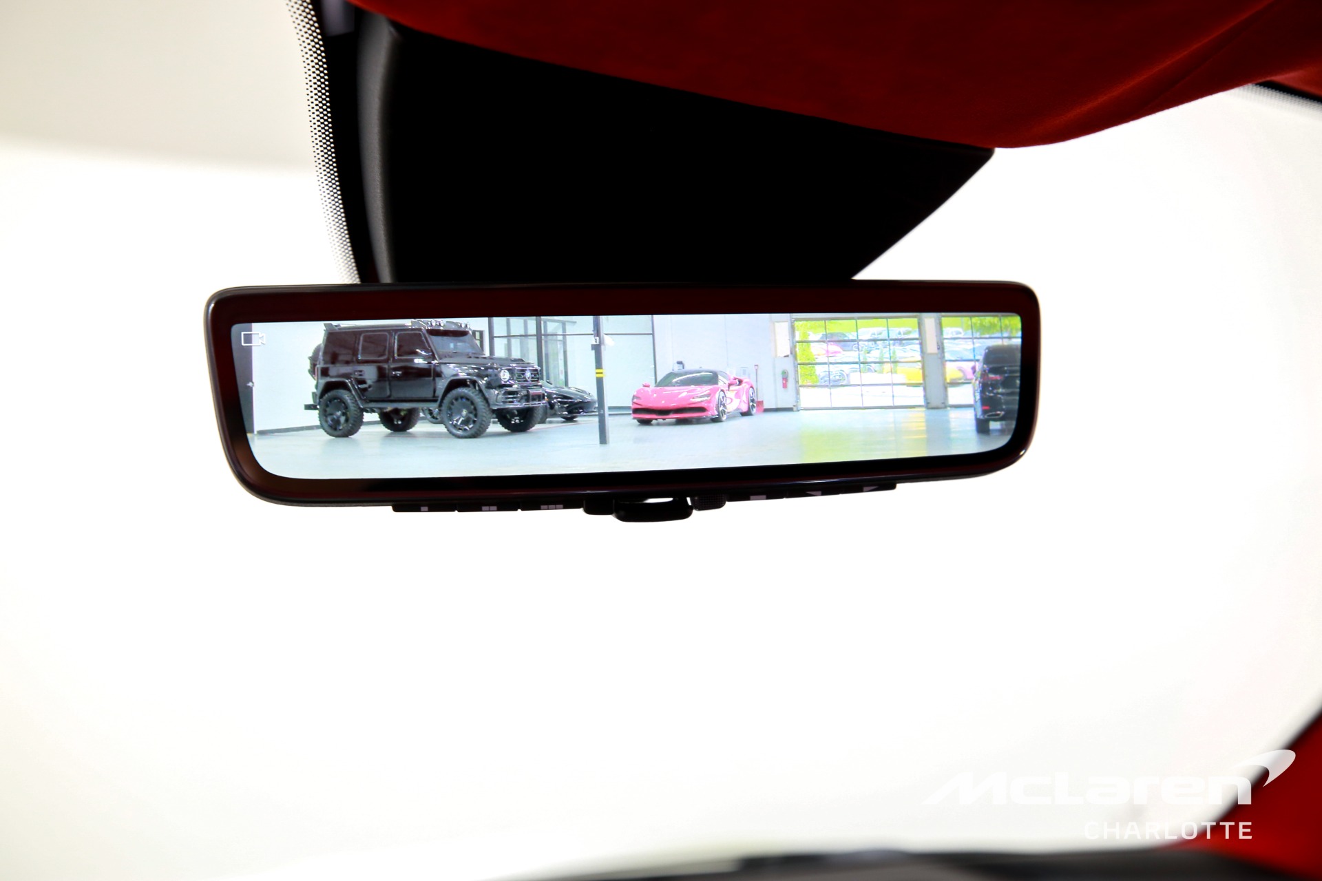 Used 2022 Ferrari 812 Competizione  | Charlotte, NC