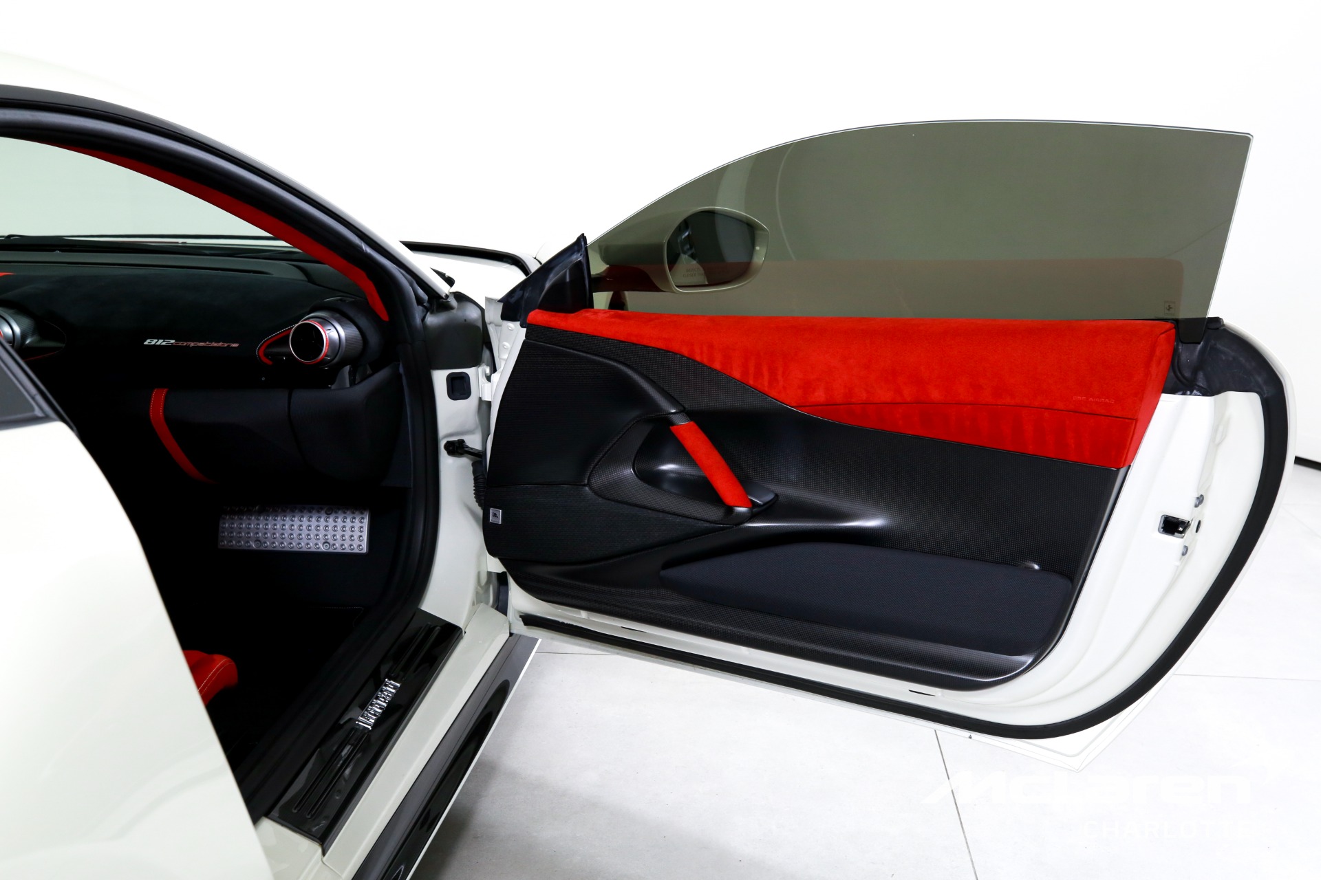 Used 2022 Ferrari 812 Competizione  | Charlotte, NC