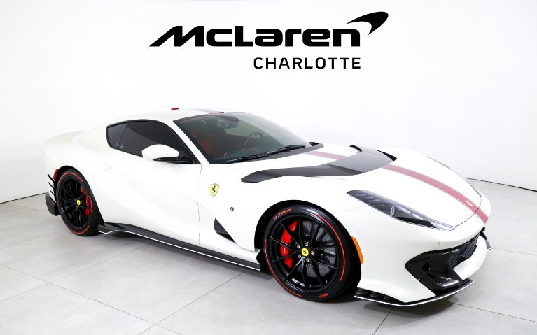 Used-2022-Ferrari-812-Competizione
