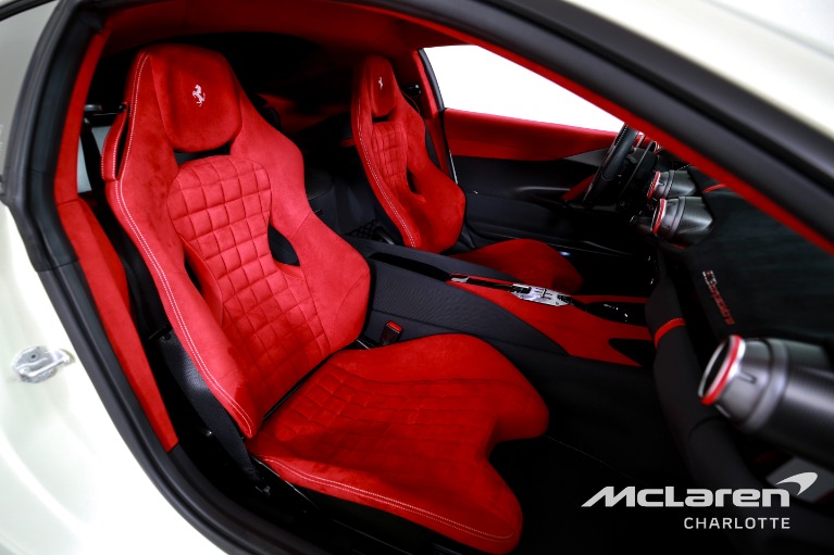 Used-2022-Ferrari-812-Competizione