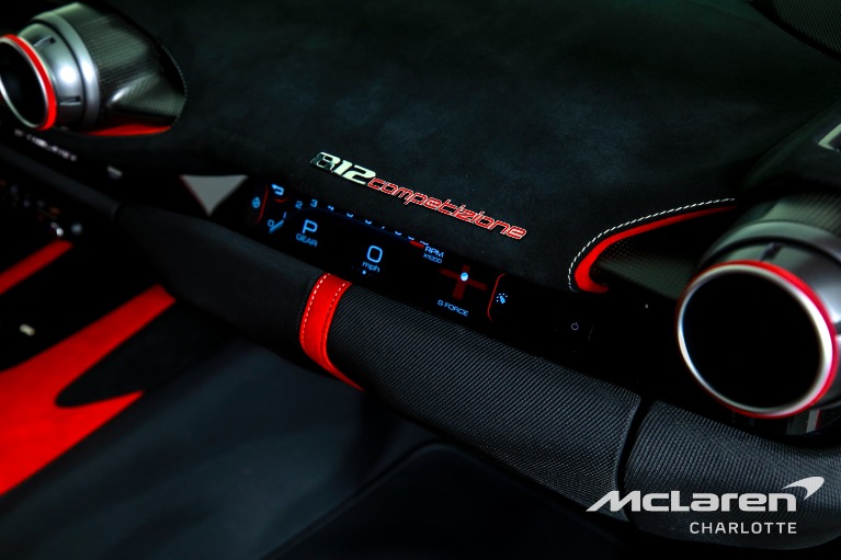 Used-2022-Ferrari-812-Competizione