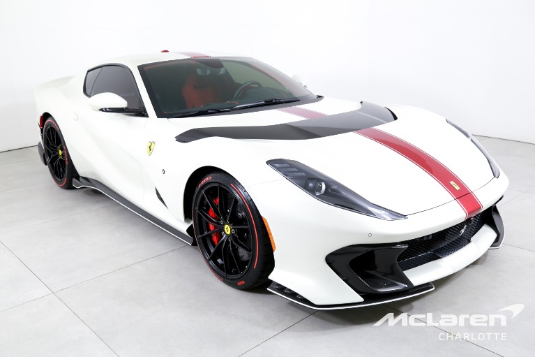 Used-2022-Ferrari-812-Competizione