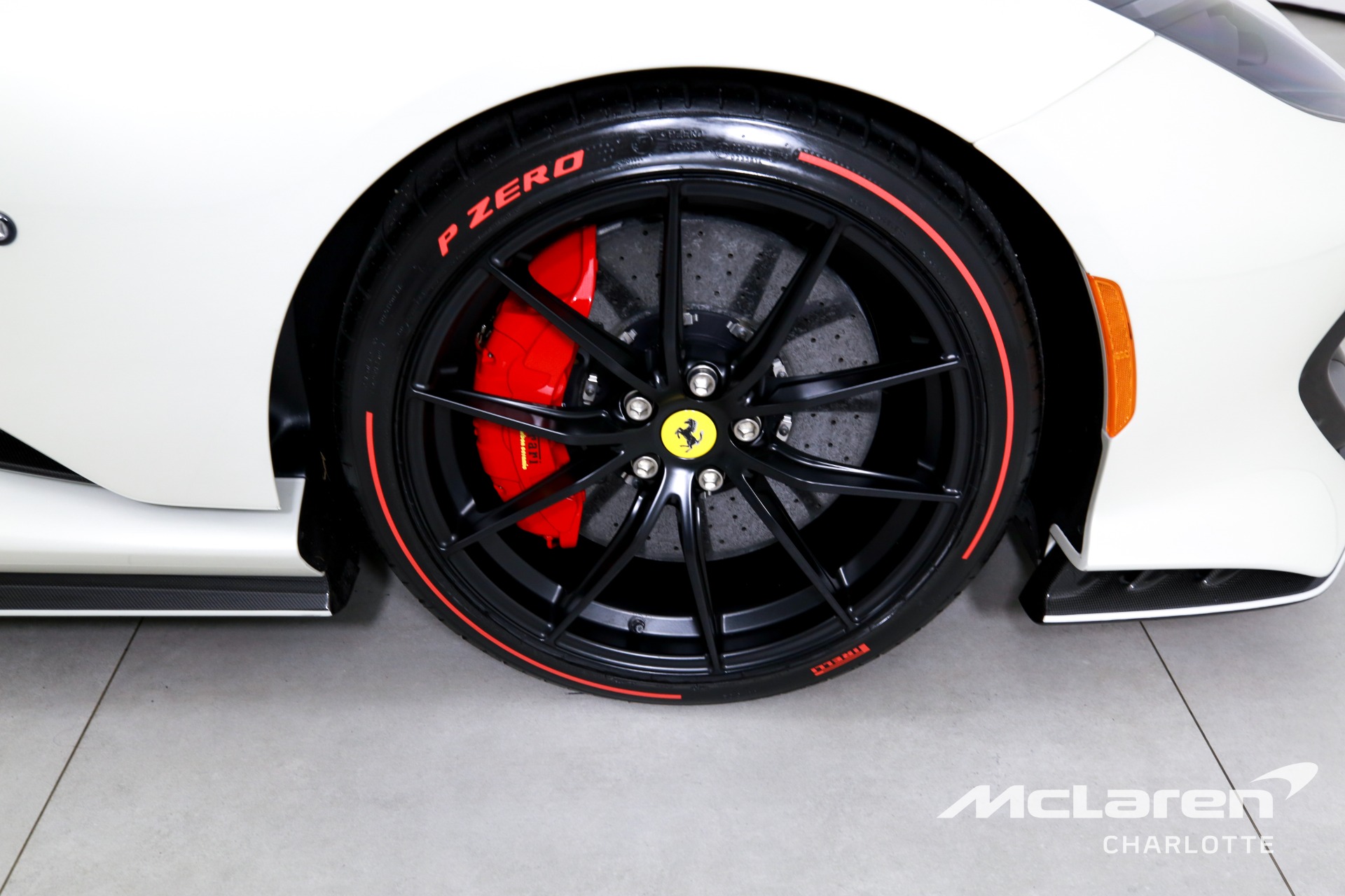 Used 2022 Ferrari 812 Competizione  | Charlotte, NC