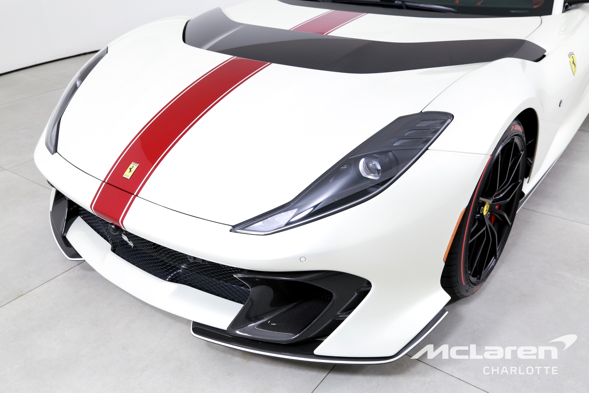 Used 2022 Ferrari 812 Competizione  | Charlotte, NC