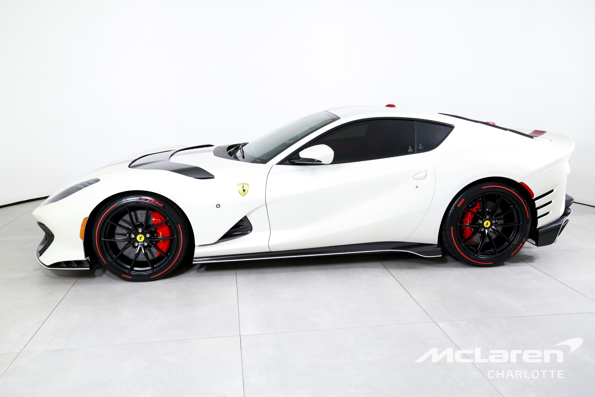 Used 2022 Ferrari 812 Competizione  | Charlotte, NC