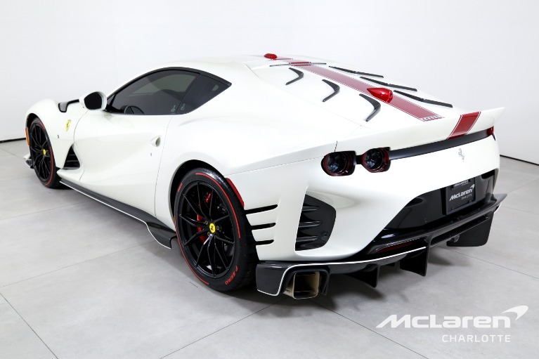 Used-2022-Ferrari-812-Competizione