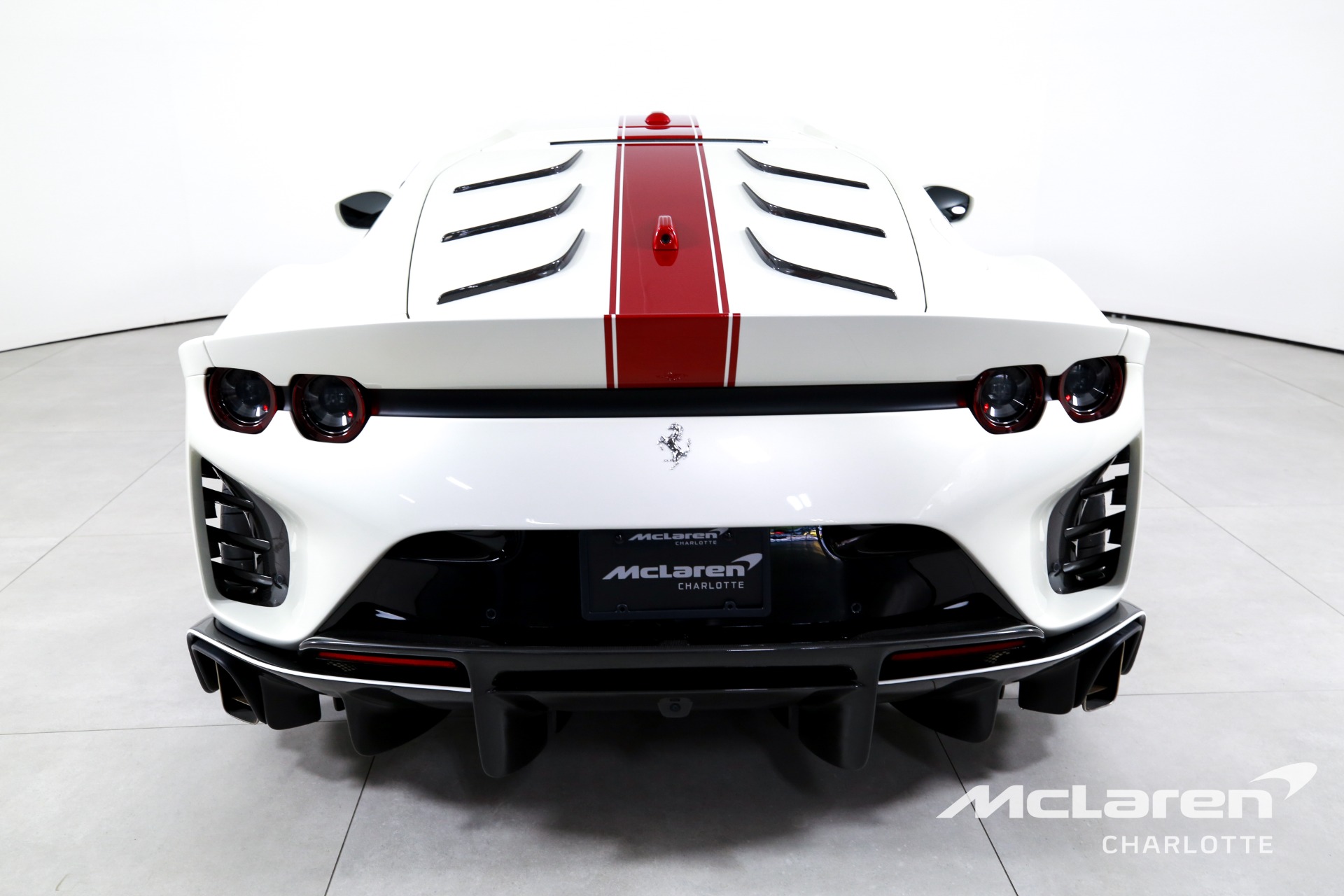 Used 2022 Ferrari 812 Competizione  | Charlotte, NC