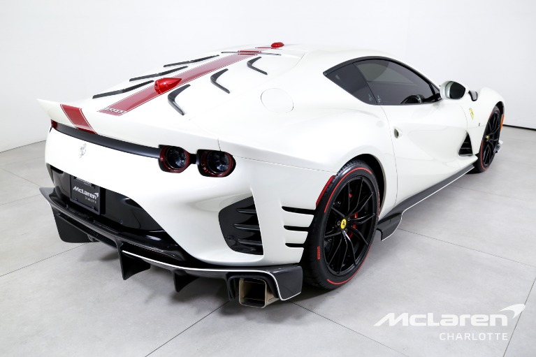 Used-2022-Ferrari-812-Competizione