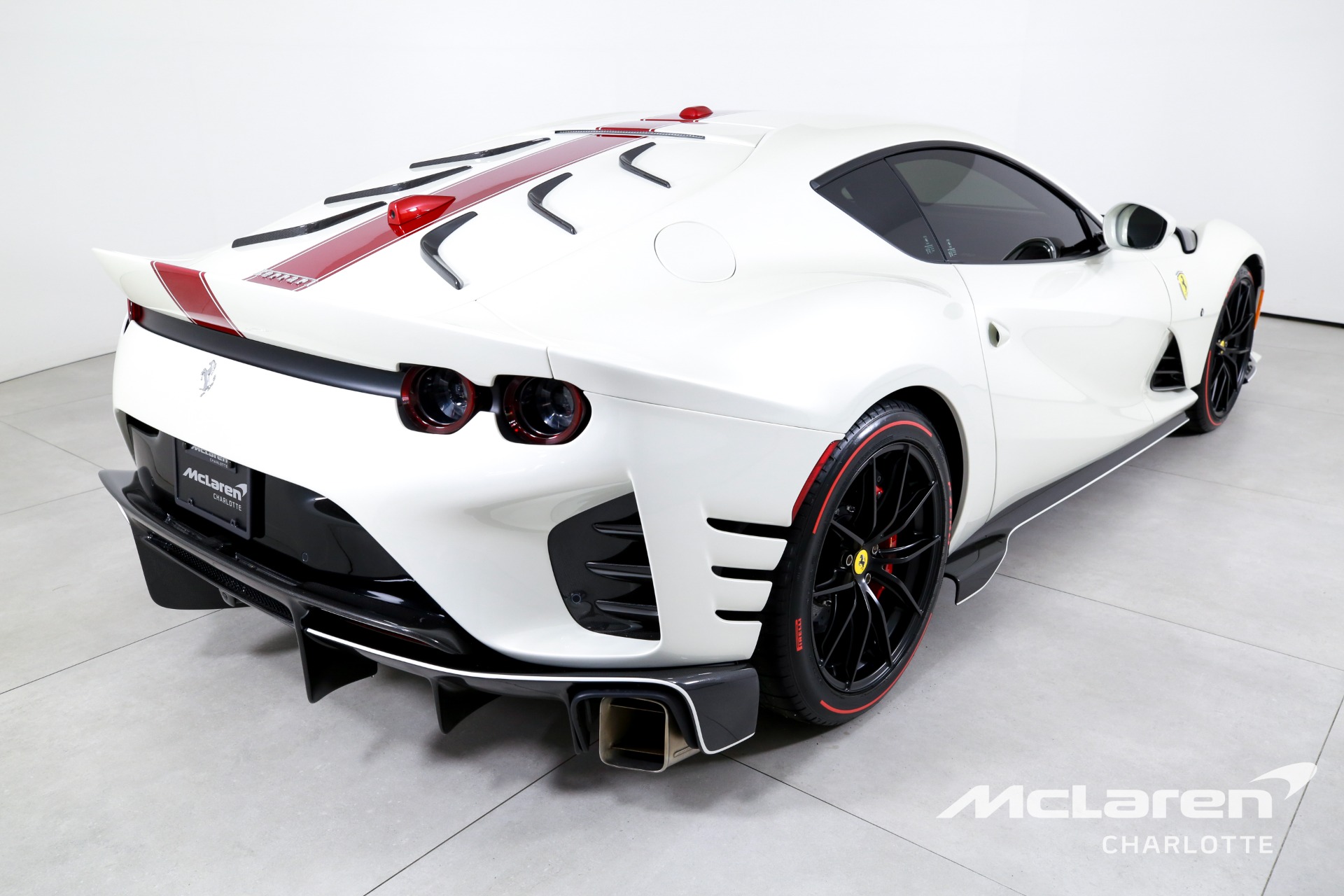 Used 2022 Ferrari 812 Competizione  | Charlotte, NC